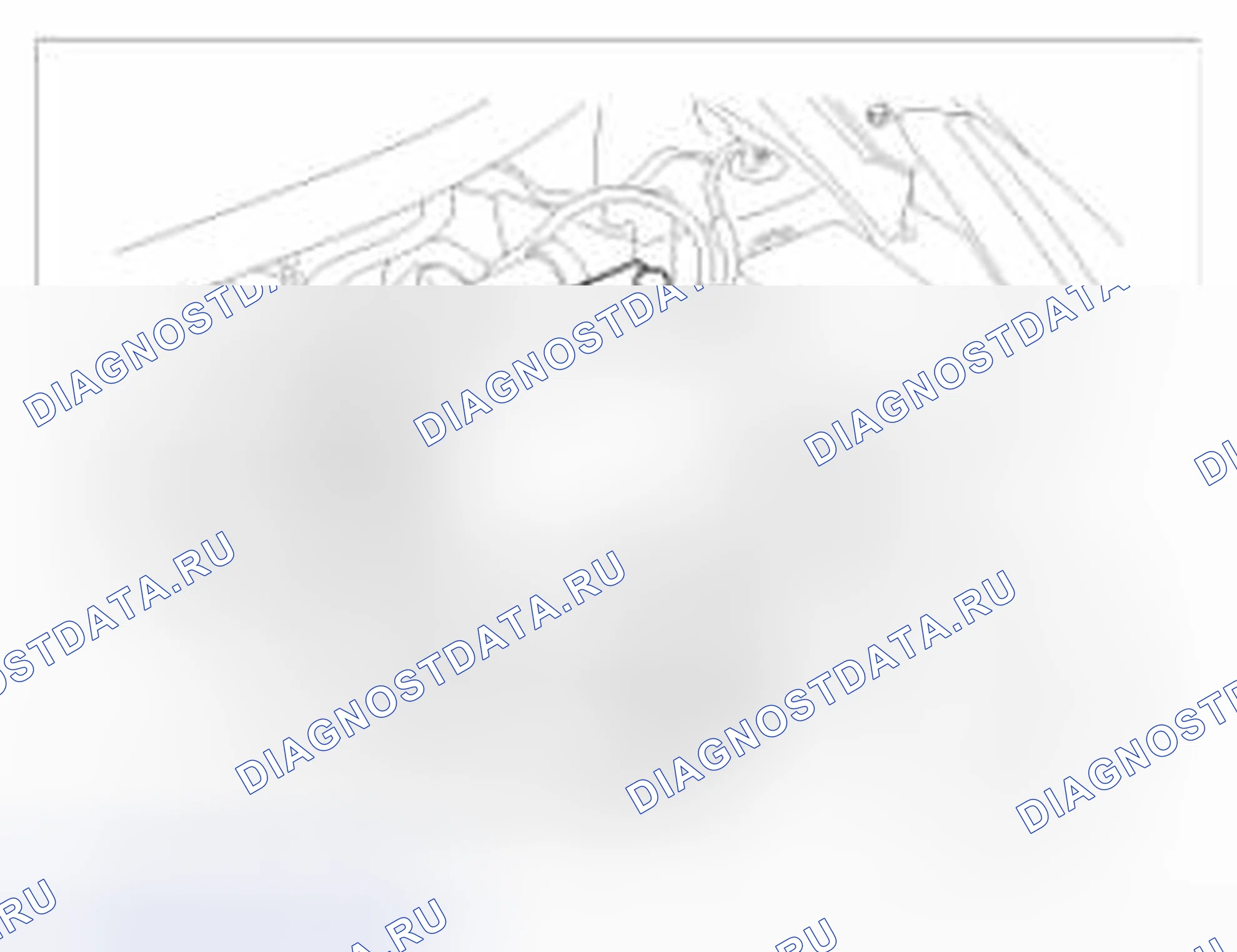 Рис. 40. BMW 6 серия F06/F13/F12