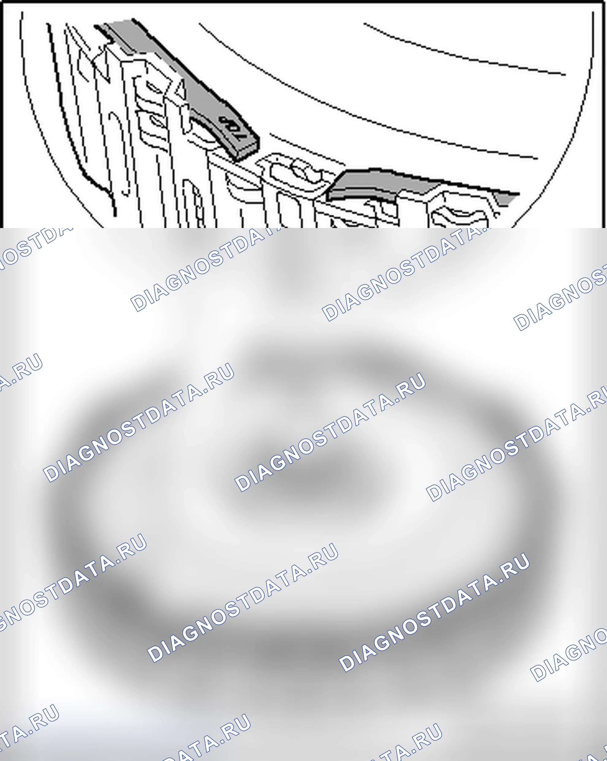 Рис. 151. Audi TT 8J рестайлинг