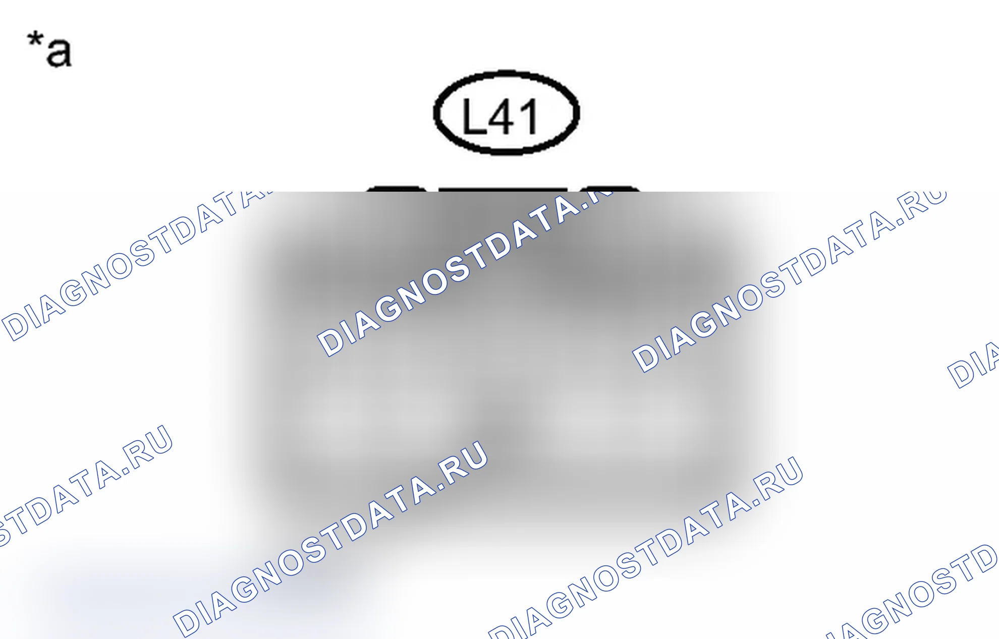 Рис. 217. Toyota Land Cruiser 200 рестайлинг