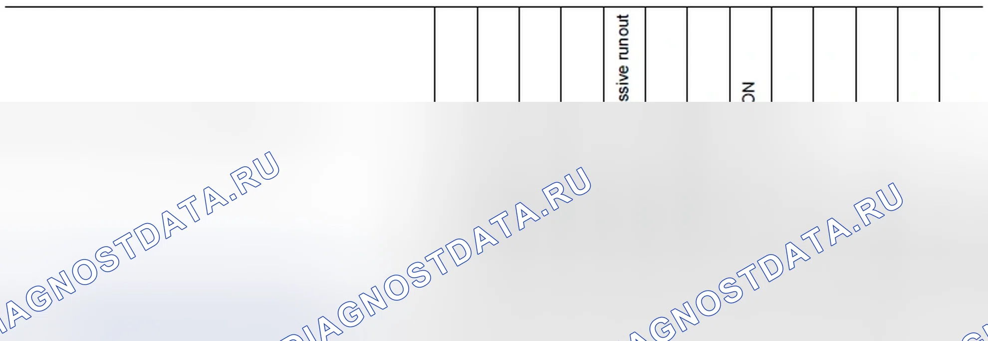 Рис. 858: МОДЕЛИ A / T. Infiniti G37 IV рестайлинг