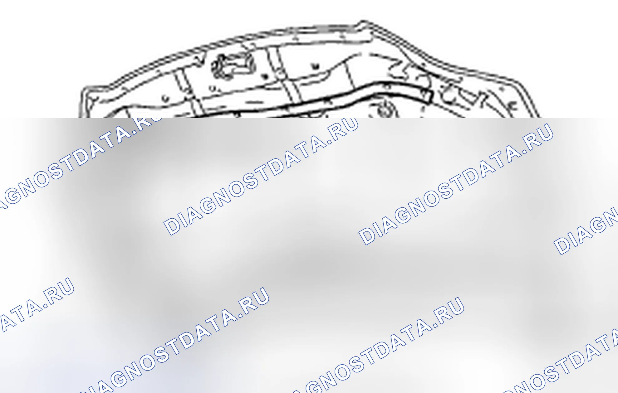 Рис. 46. Toyota Highlander II