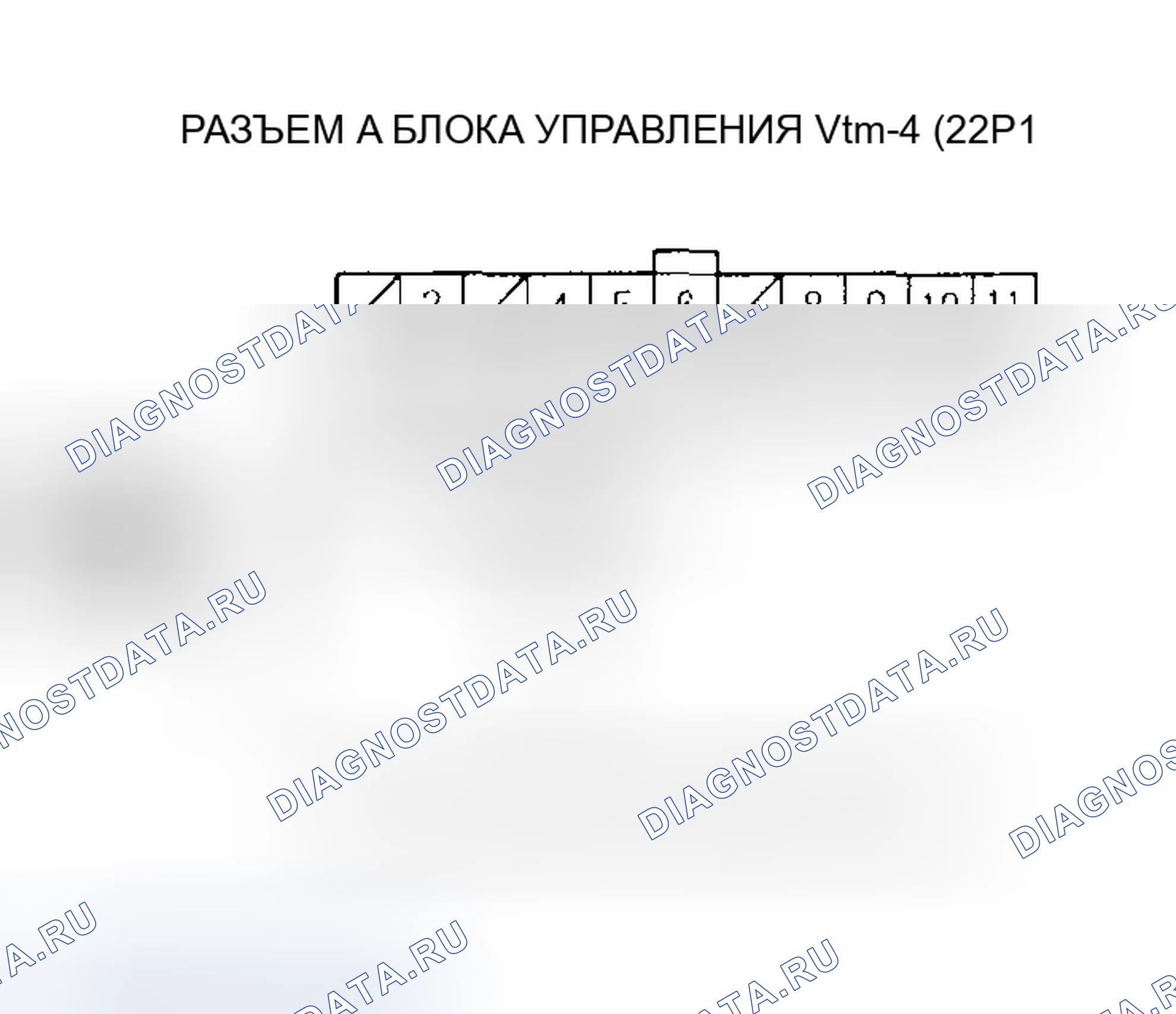 Рис. 59: расшифровка кода ошибки 76: Система предупреждения о наличии заднего дифференциала. Honda Pilot I