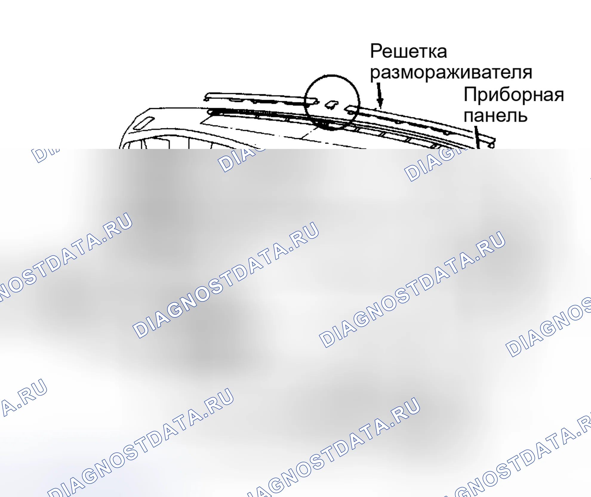 Рис. 20. Nissan Stanza III