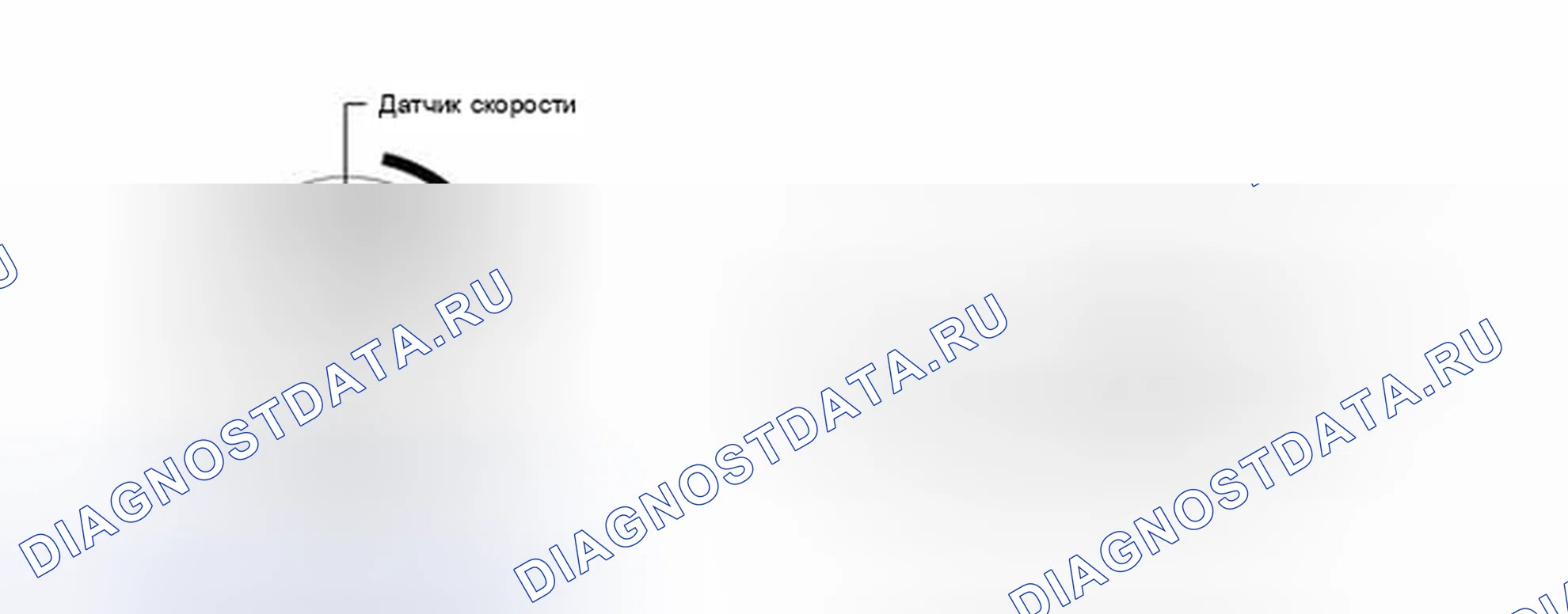 Рис. 54: ОПИСАНИЕ антиблокировочной системы и антипробуксовки (abs/tcs). Toyota Corolla XI