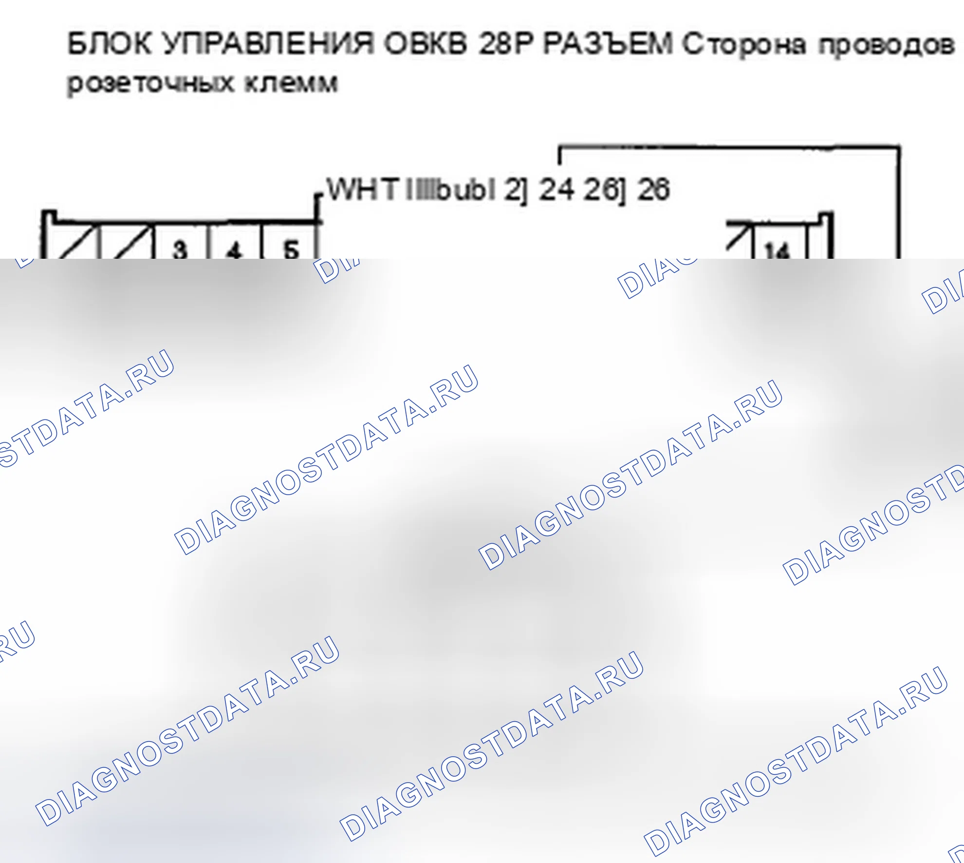 Рис. 47. Honda CR-V III рестайлинг