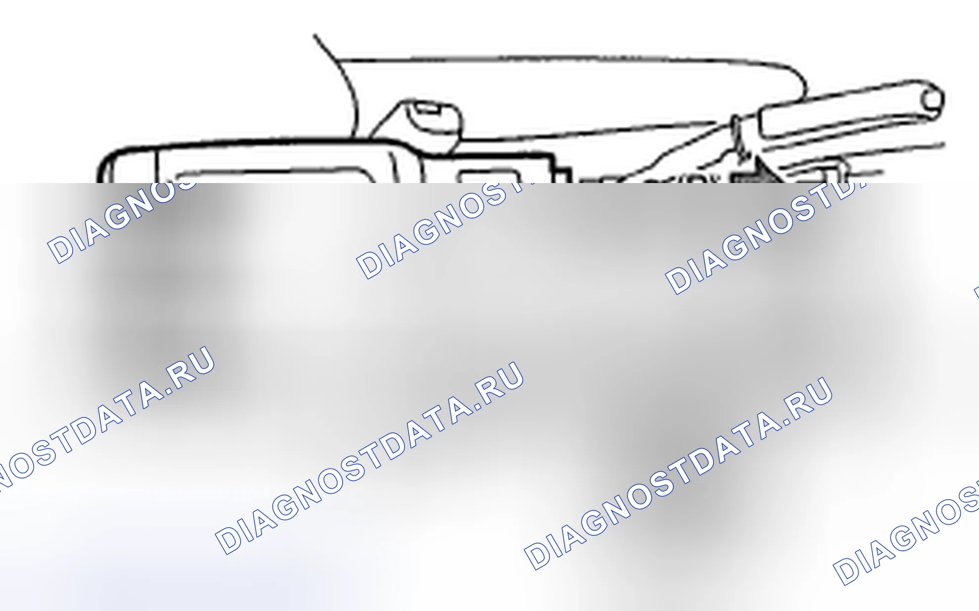 Рис. 232. Subaru Impreza GH