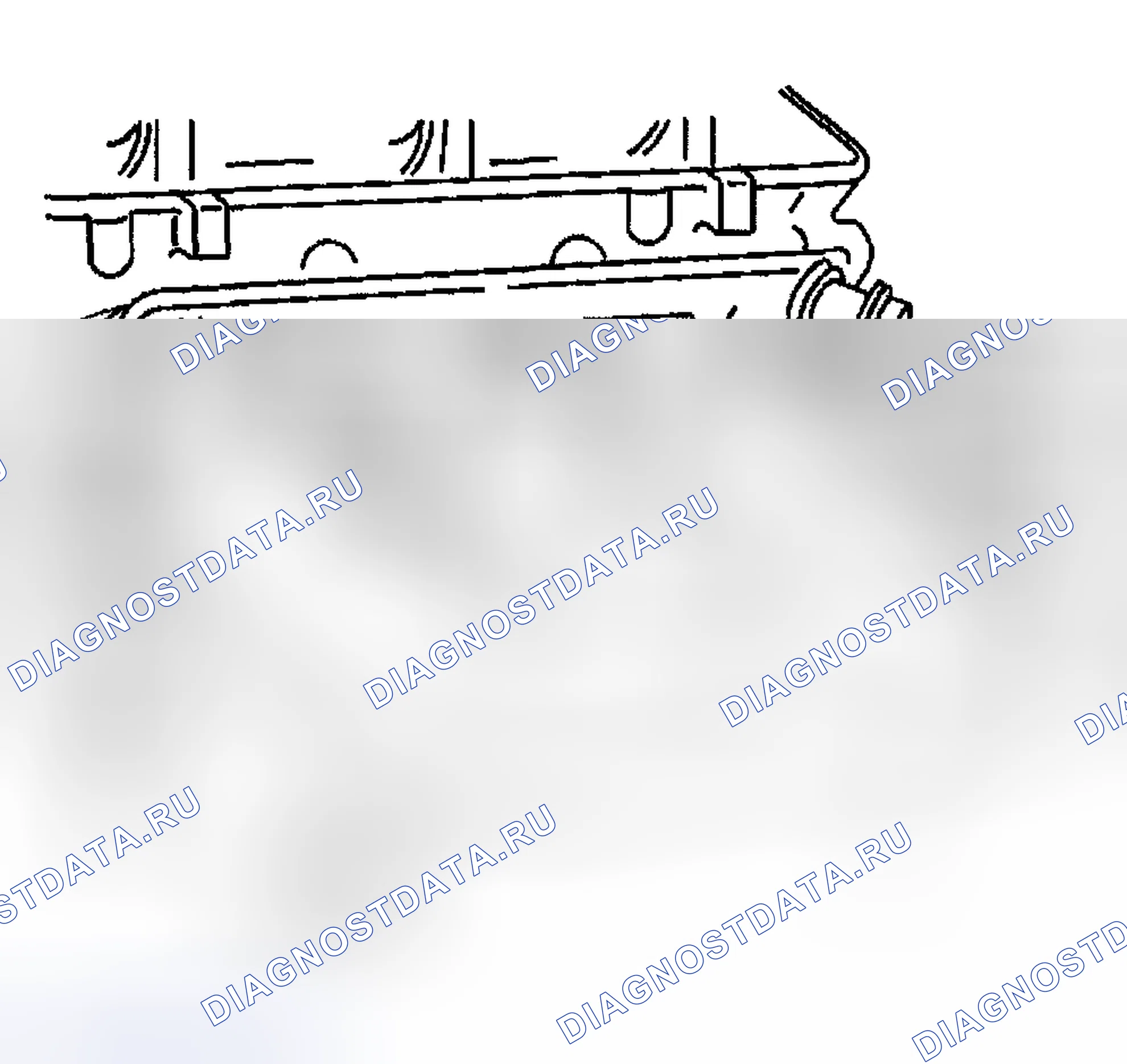 Рис. 955. Hyundai Terracan I