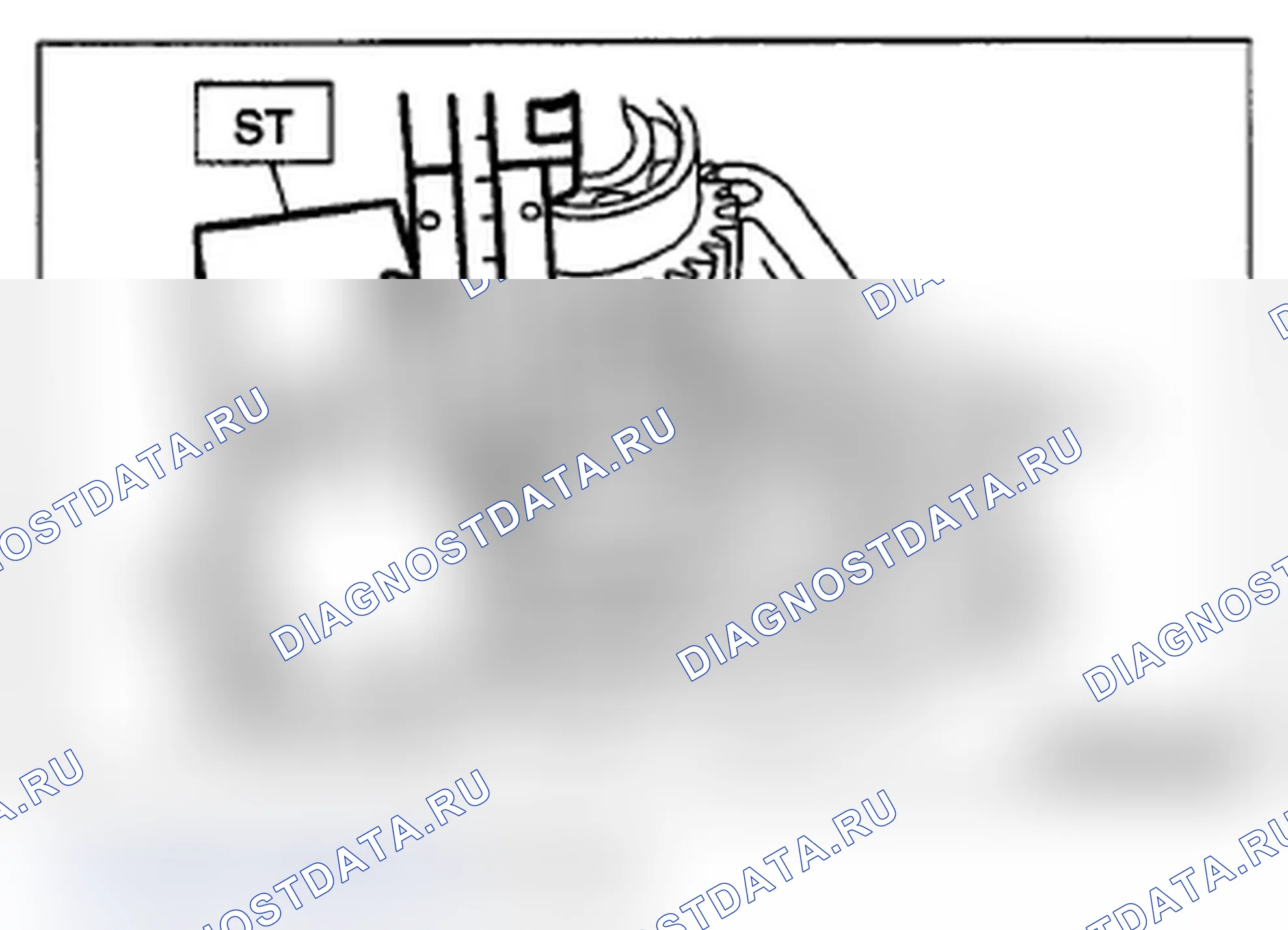 Рис. 514. Subaru Impreza WRX STI GR