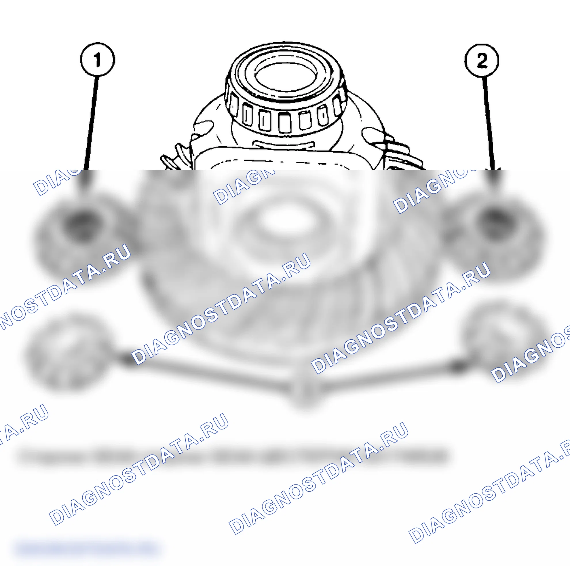 Рис. 123. Jeep Liberty I