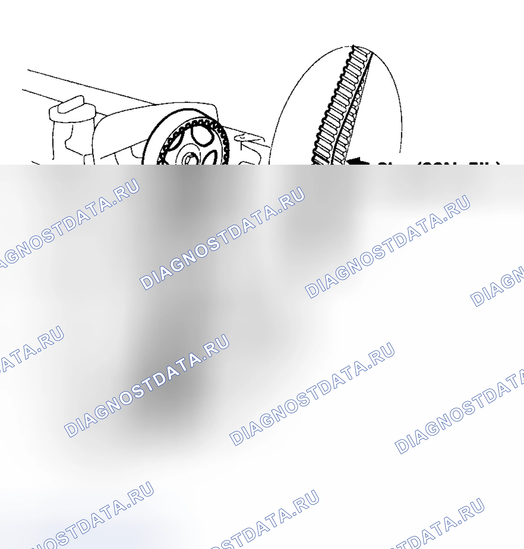 Рис. 391. Hyundai Tucson I
