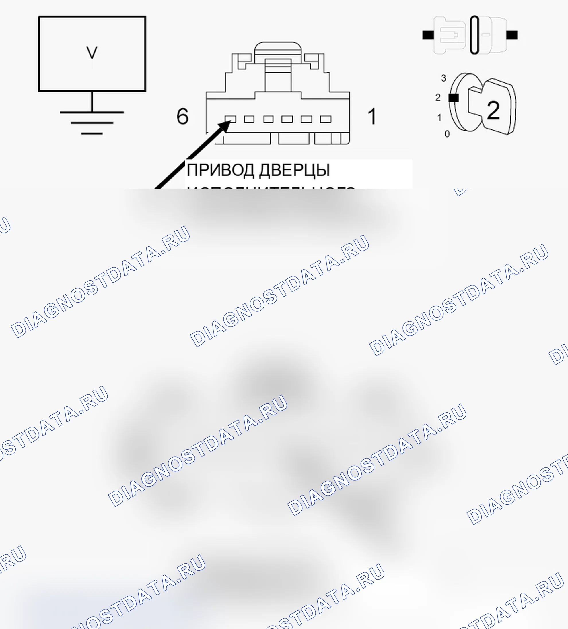 Рис. 37. Jeep Grand Cherokee WK2