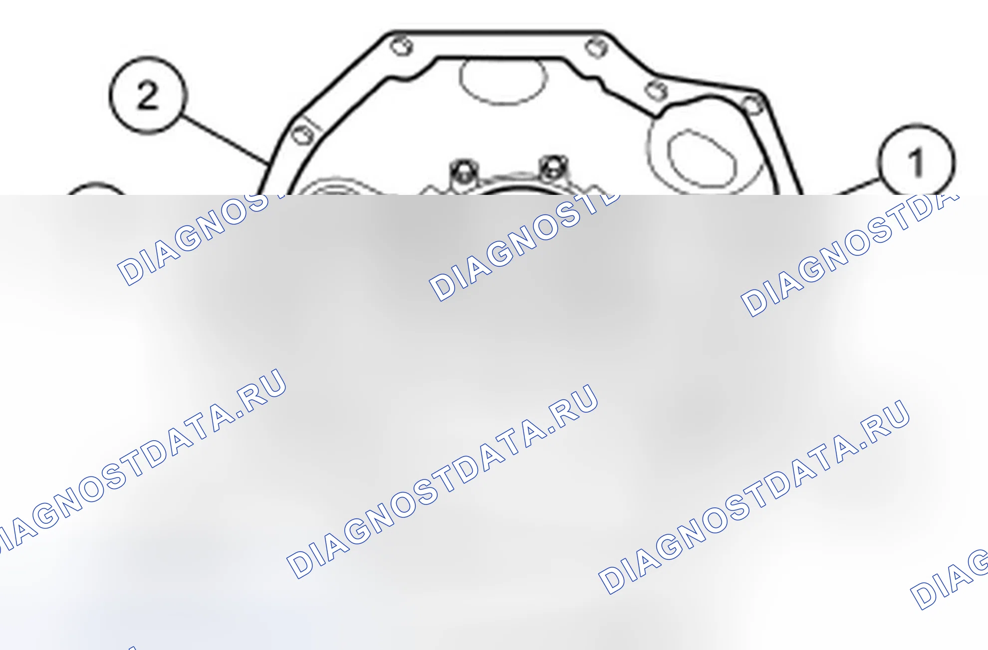 Рис. 526. Ford Focus II