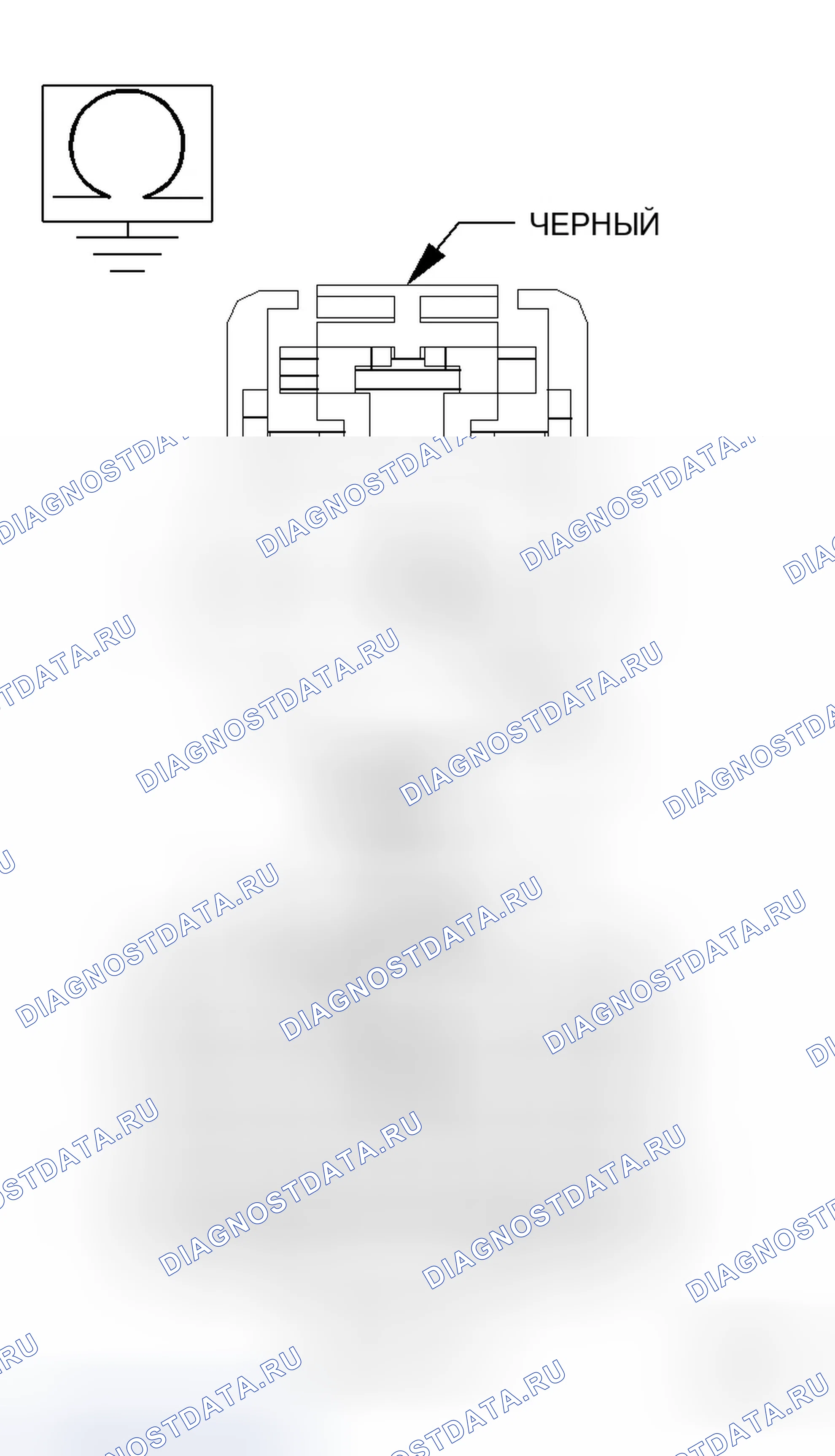Рис. 84. Dodge Magnum I