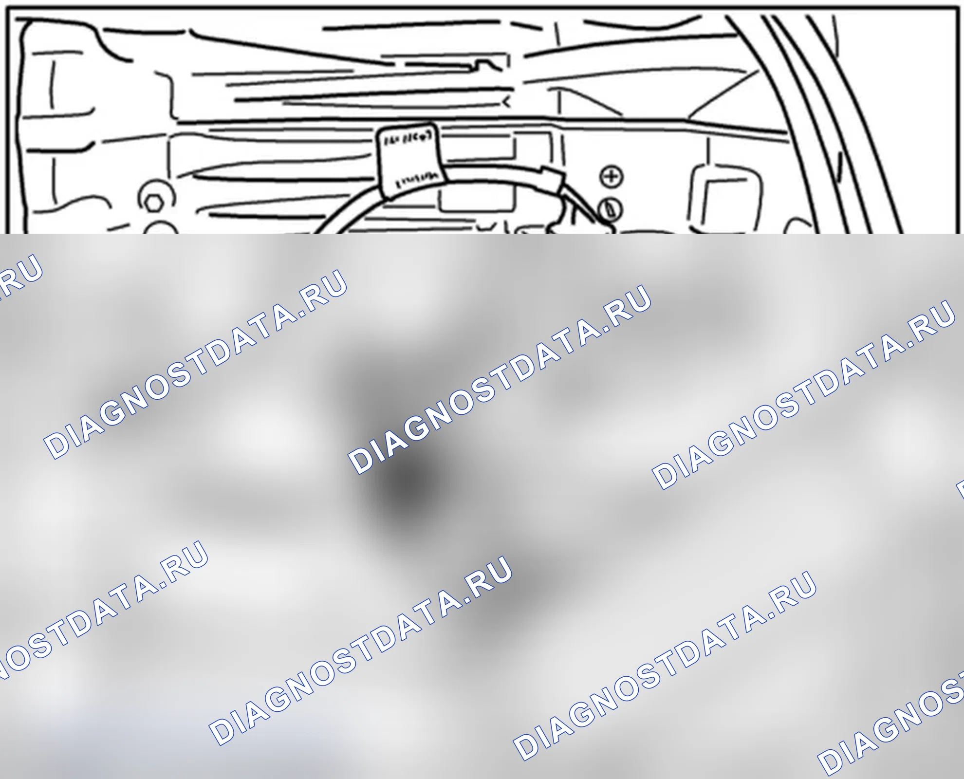 Рис. 70. Porsche Cayenne Turbo I рестайлинг