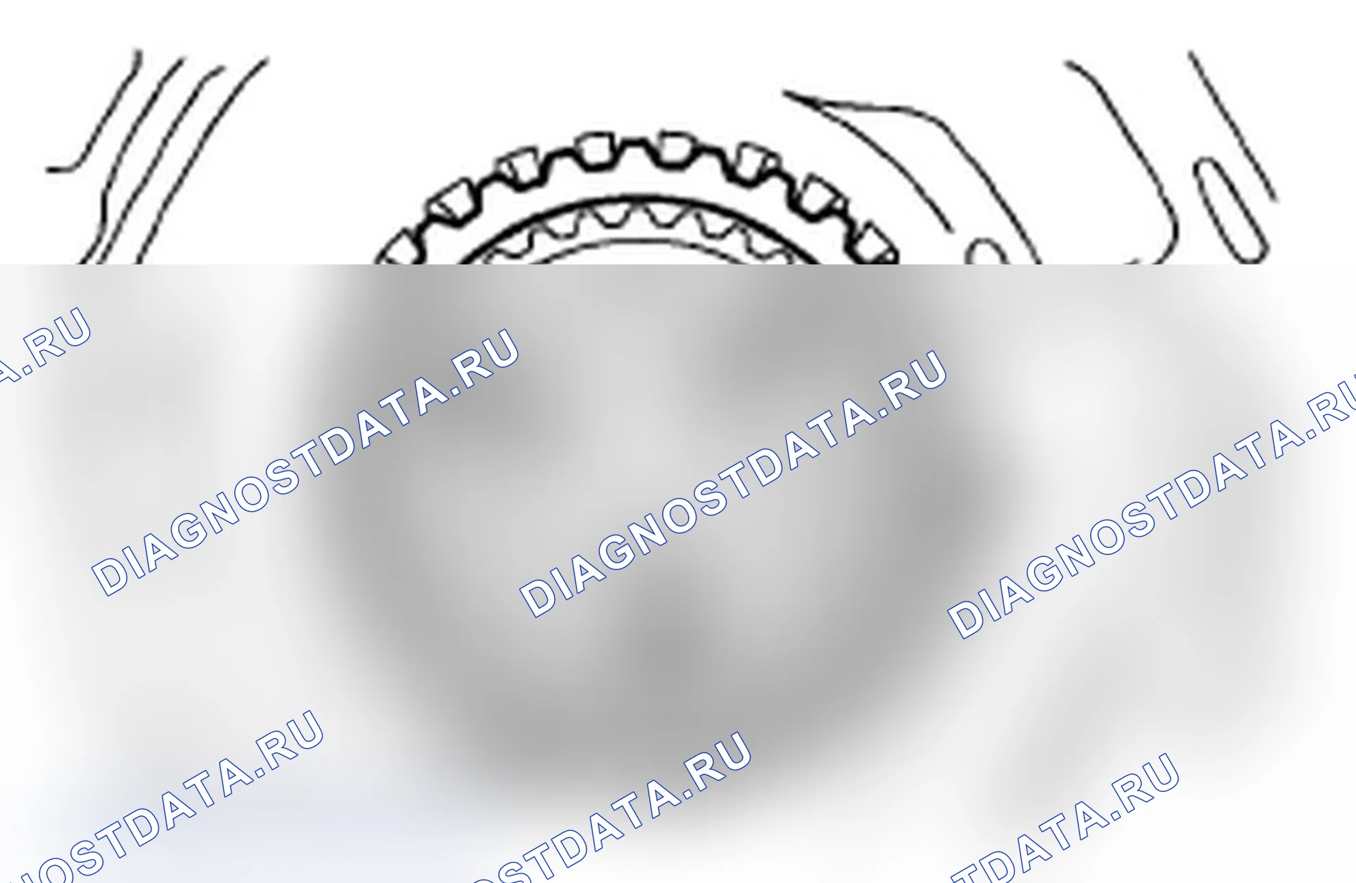 Рис. 205. Subaru Impreza WRX GH