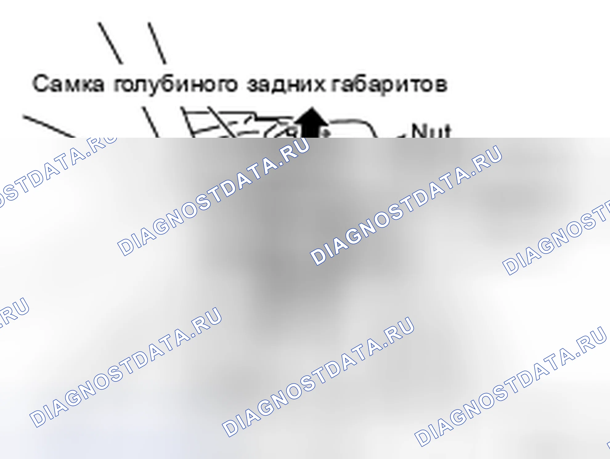 Рис. 138. Nissan 350Z I рестайлинг