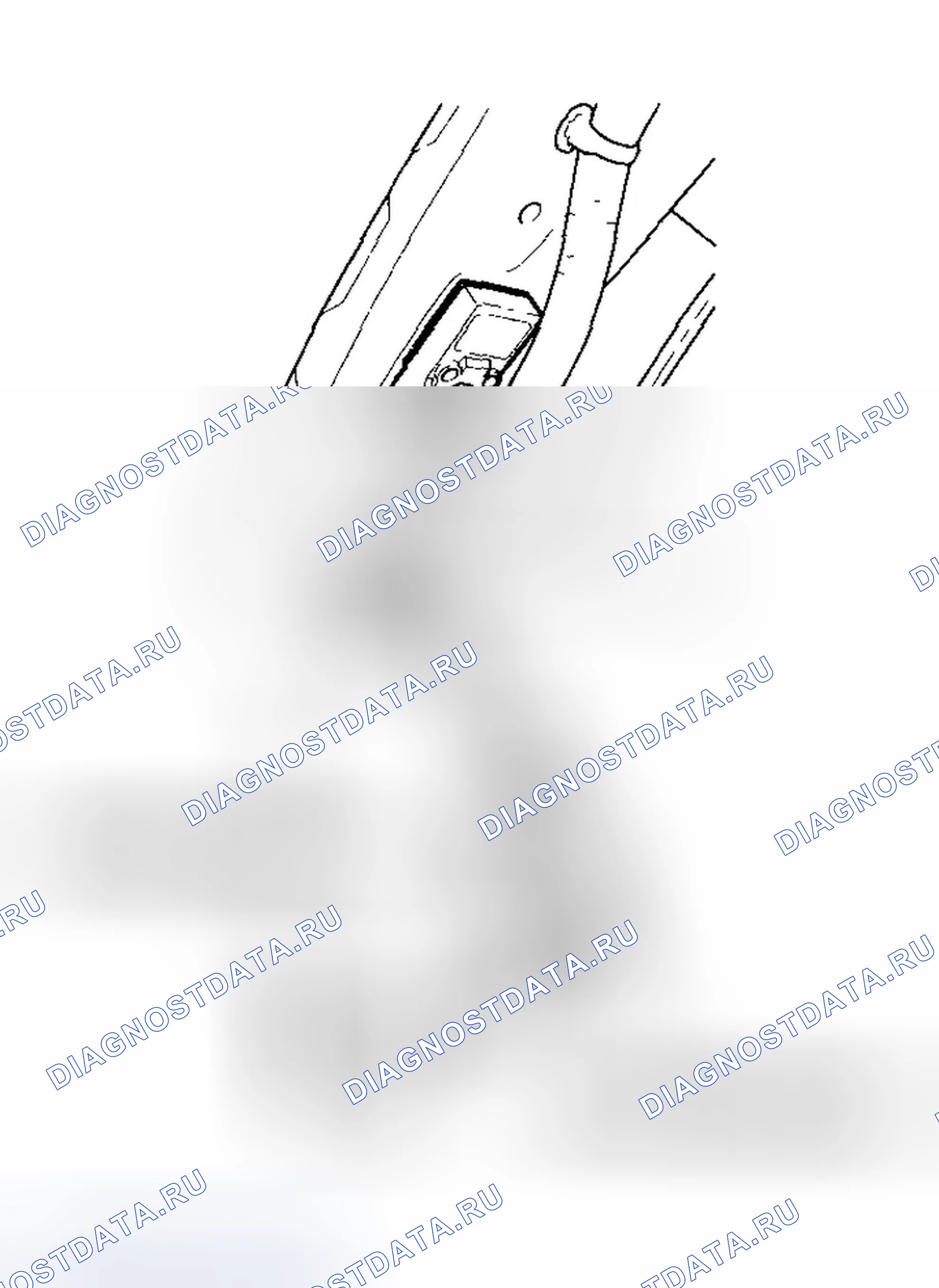Рис. 132. Honda CR-V II рестайлинг