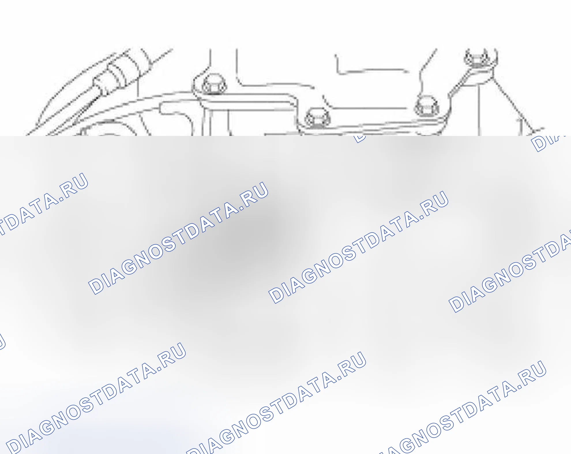 Рис. 181. Ford Focus I рестайлинг