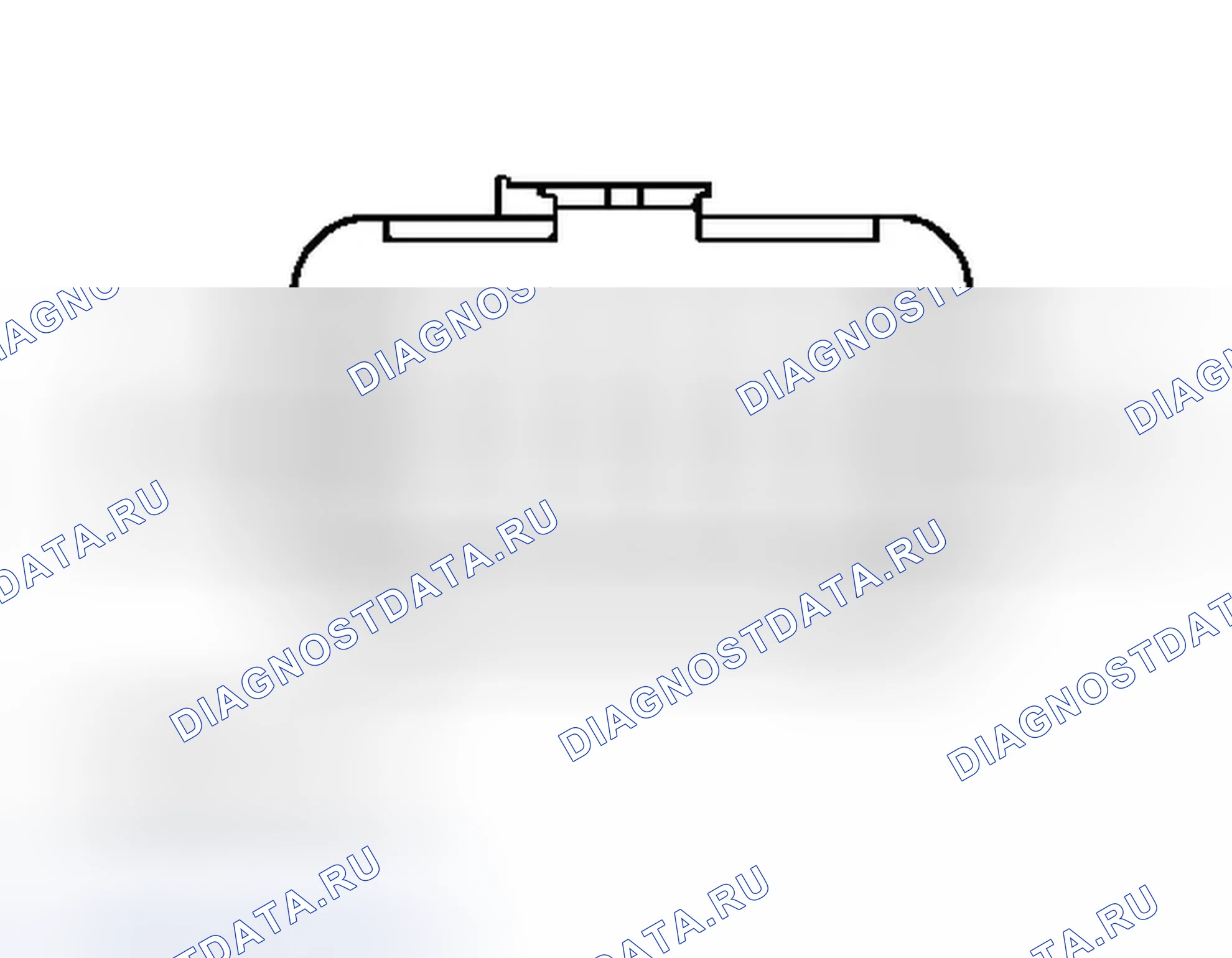 Рис. 10. Dodge Dakota II