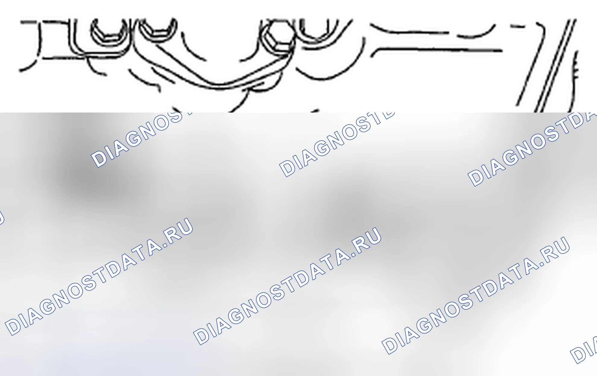 Рис. 240. Subaru Legacy BM/BR