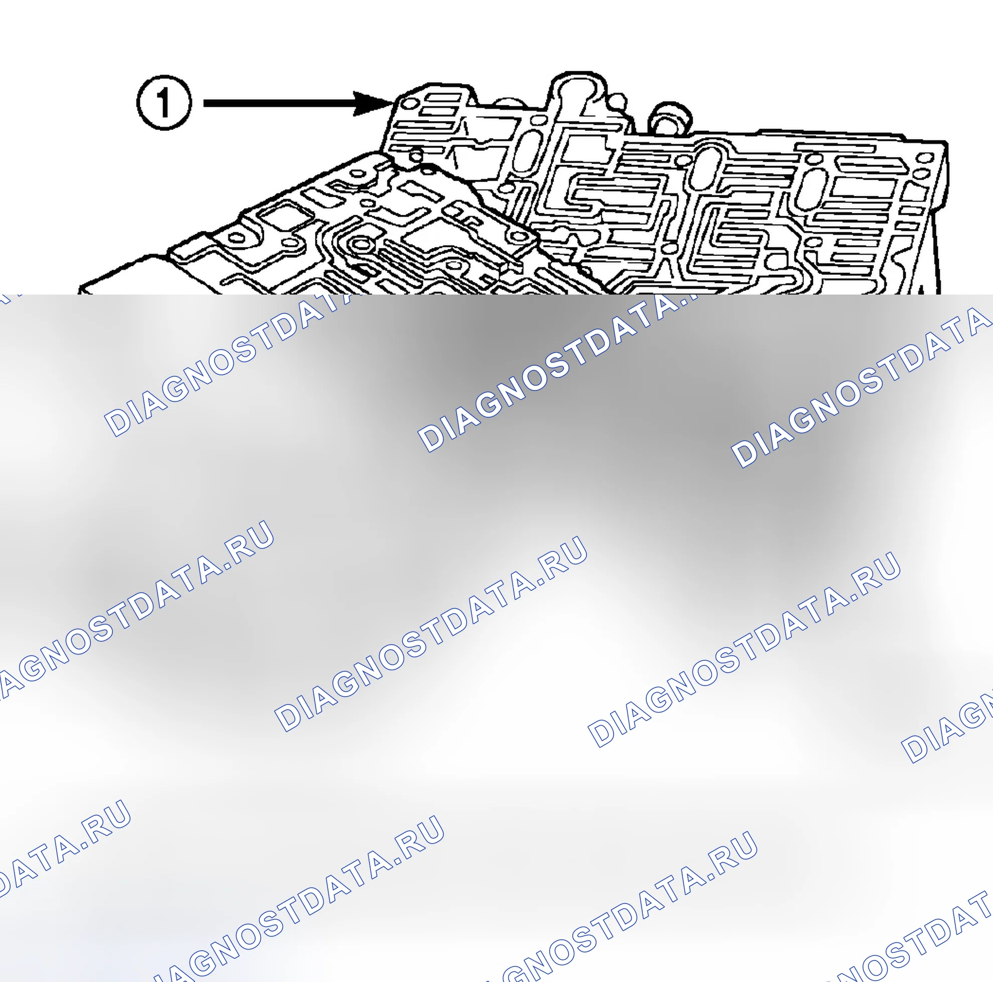 Рис. 268. Dodge Cab & Chassis R3500 