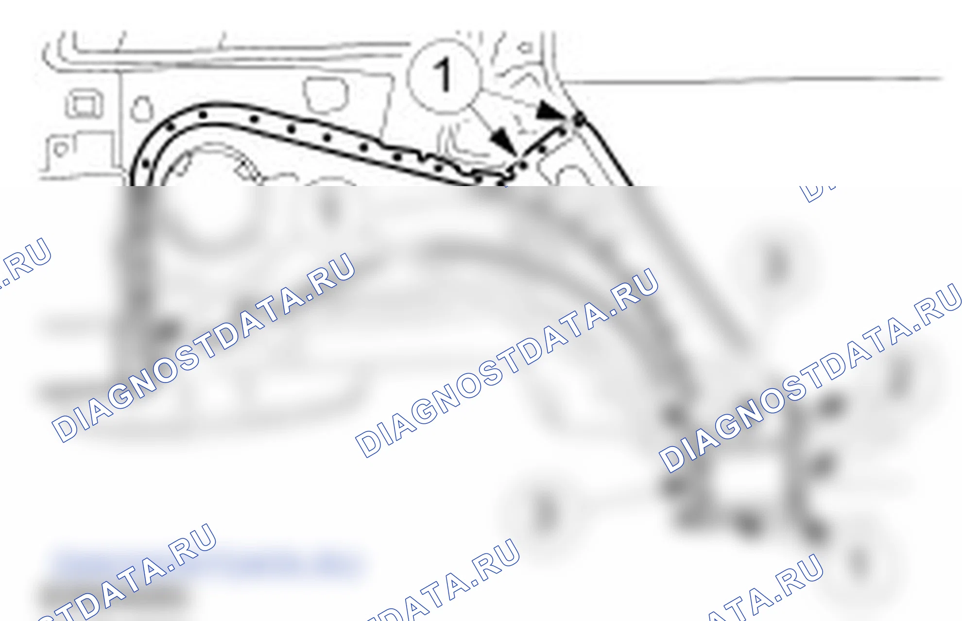 Как снять и установить заднюю наружную колёсную арку. Ford Mondeo III рестайлинг