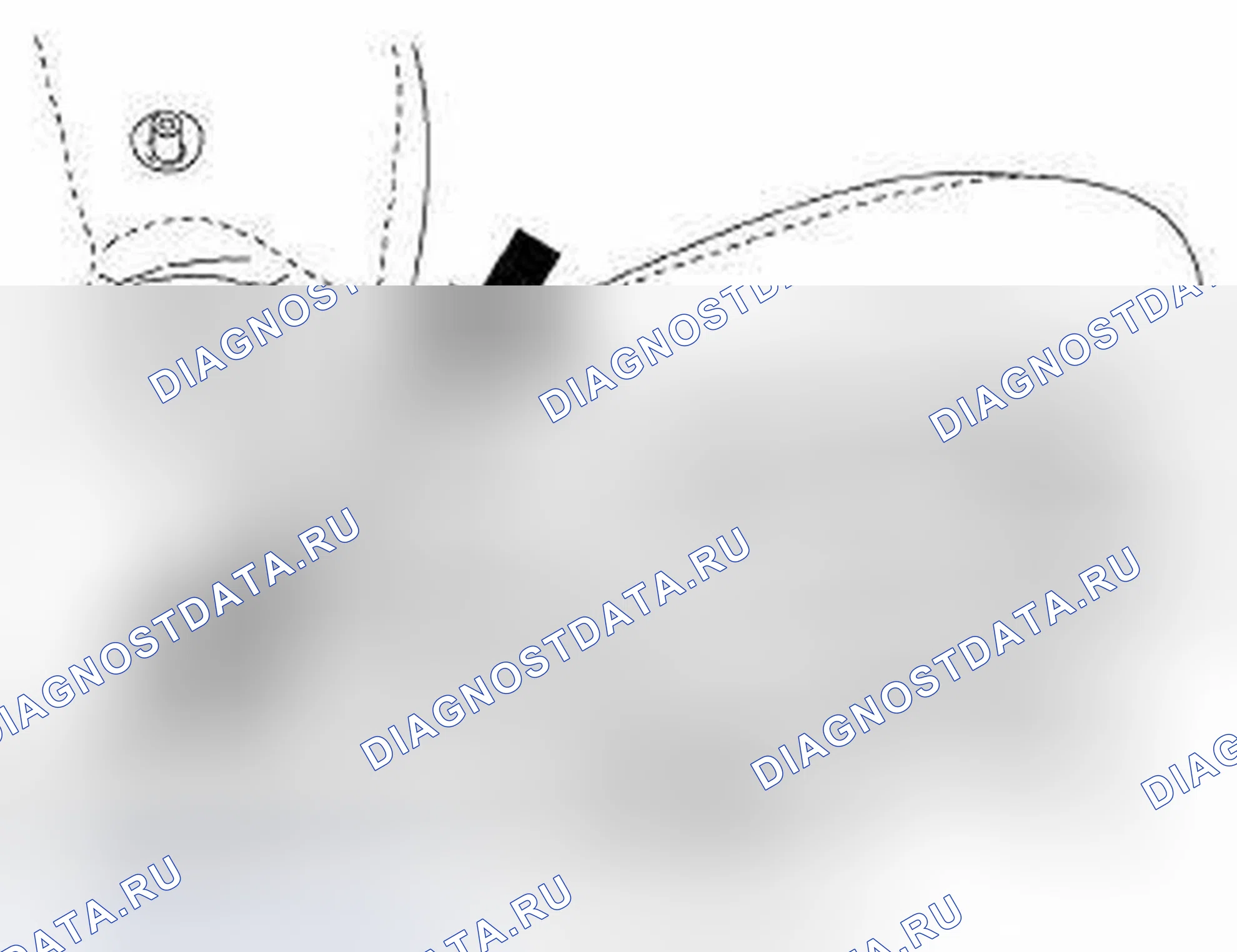 Рис. 158. Dodge Charger VI