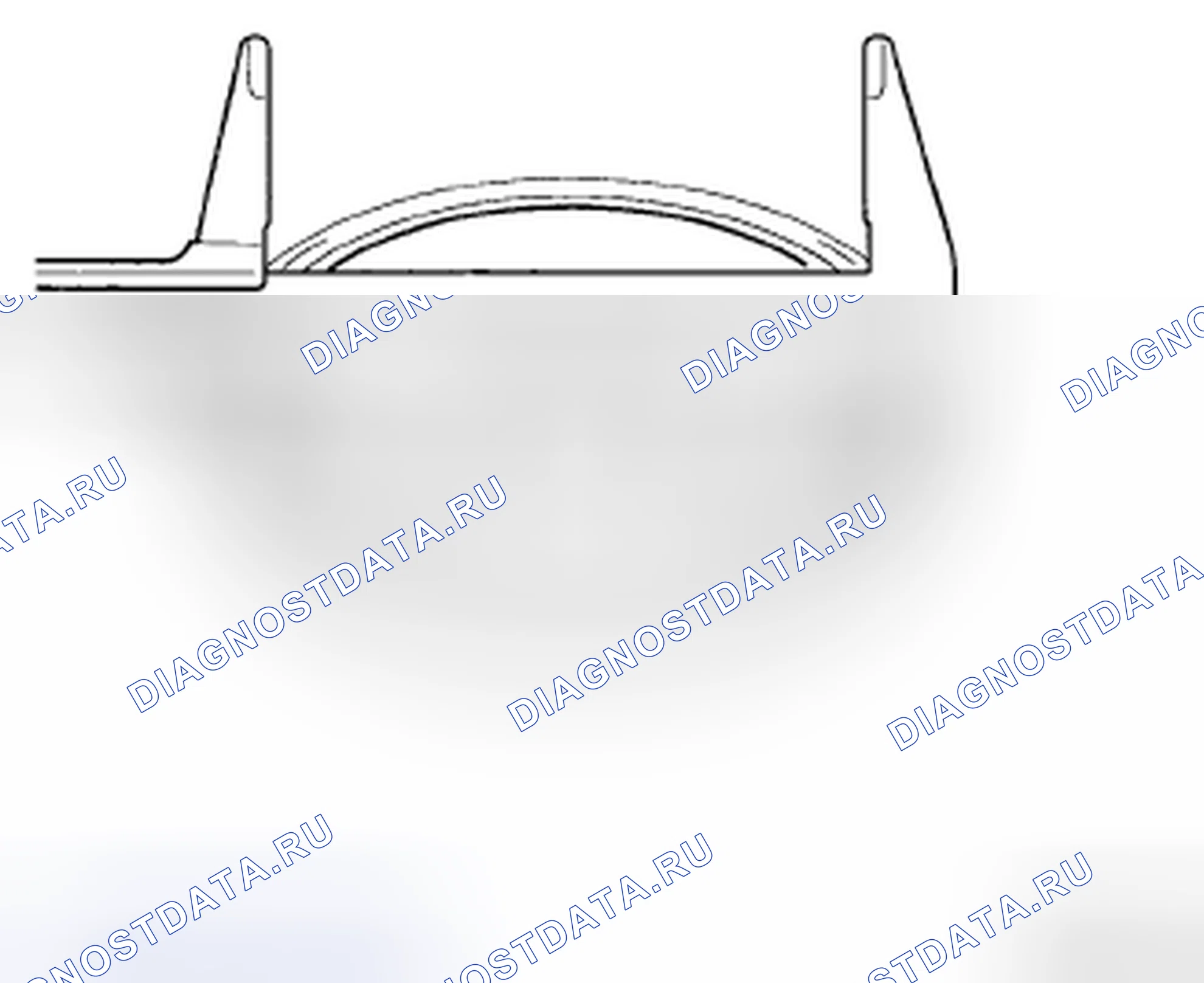 Рис. 29. Geely Preface I рестайлинг
