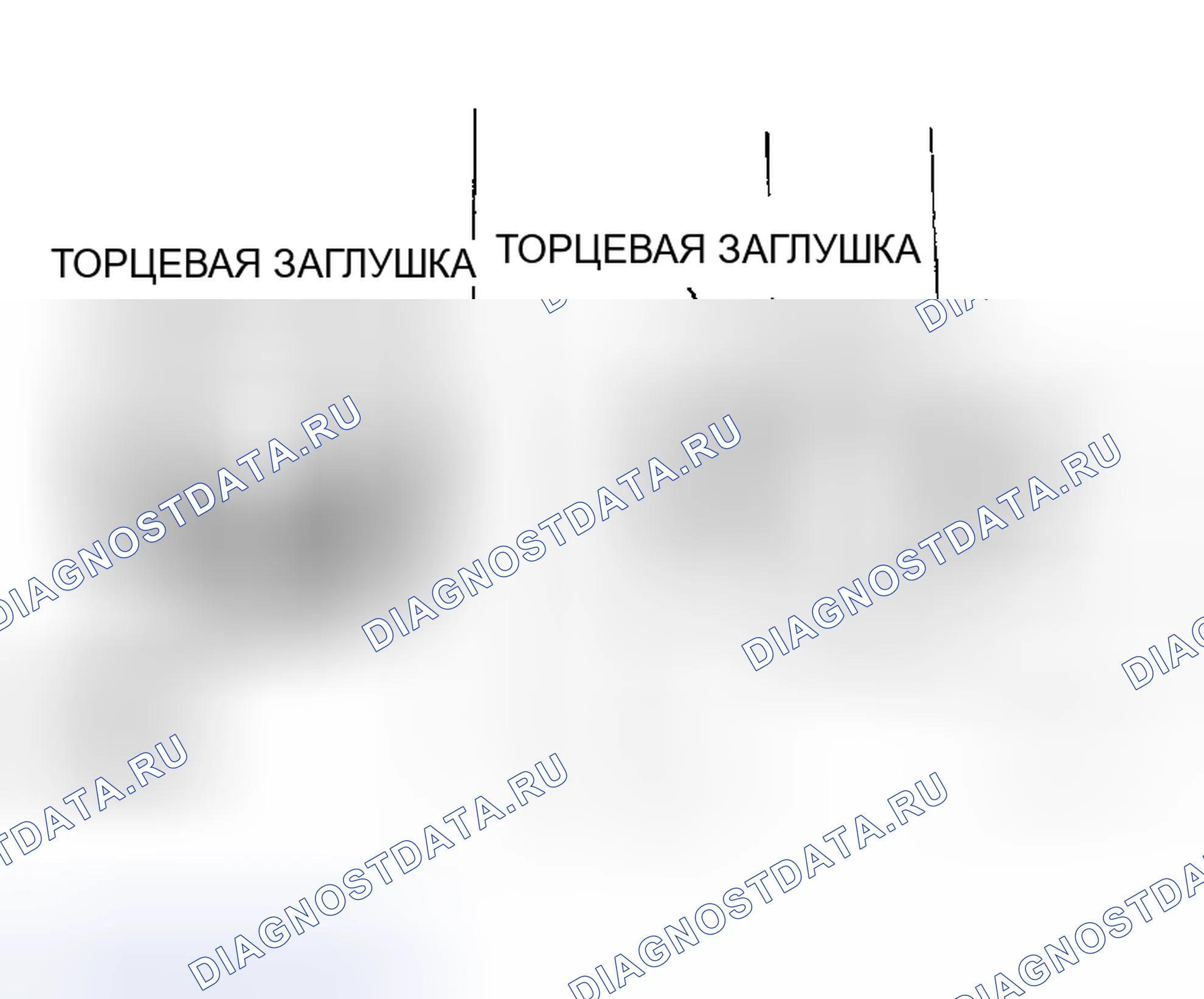 Рис. 51: > > J < < УСТАНОВКА ЗАГЛУШКИ. Honda CR-X II
