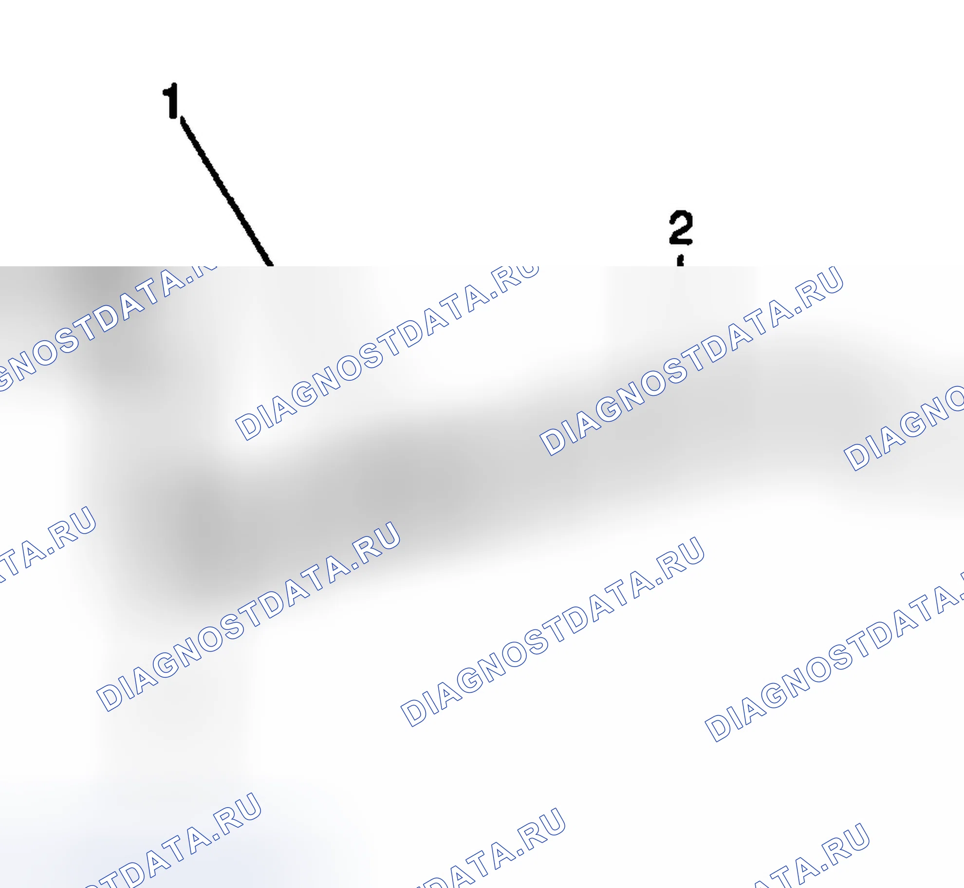 Рис. 125: Процедура установки. Chevrolet Silverado 1500 HD 