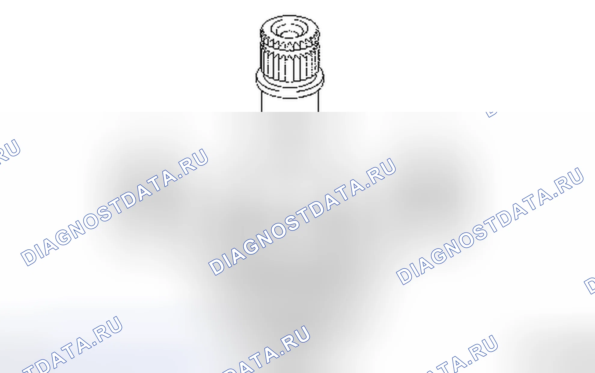 Рис. 248. Toyota Matrix E140