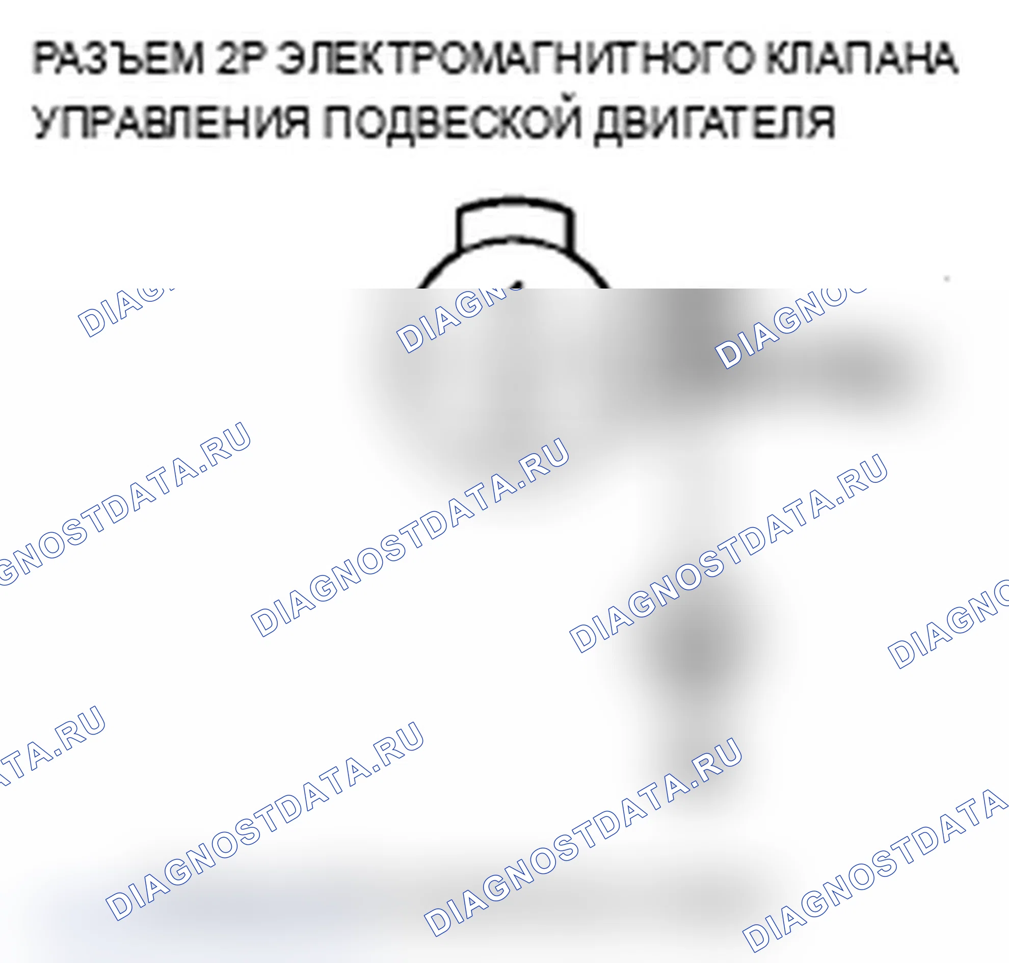 Рис. 11: Модель АКПП. Acura TL IV рестайлинг