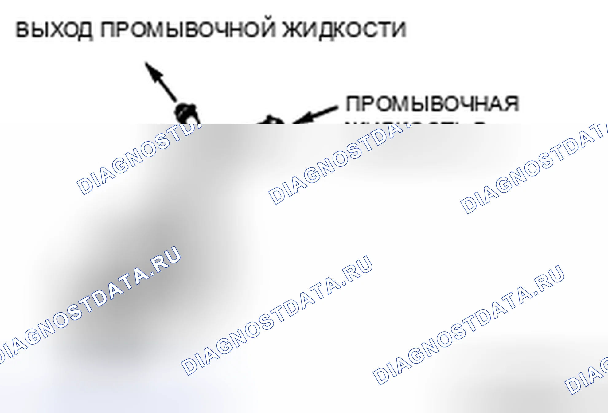 Рис. 446. Mazda 5 I рестайлинг