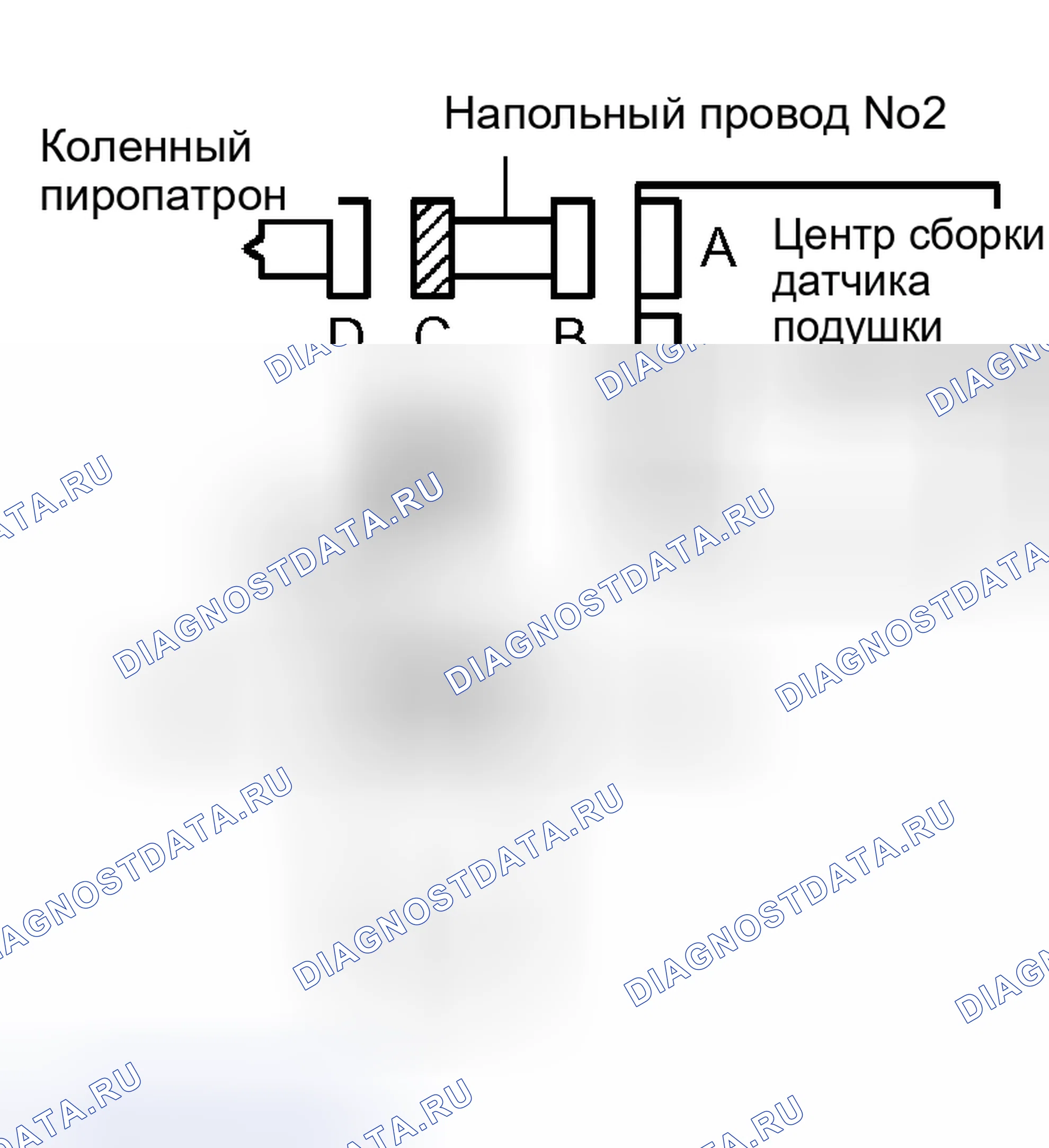 Рис. 207: ПРОЦЕДУРА ПРОВЕРКИ. Lexus RX II