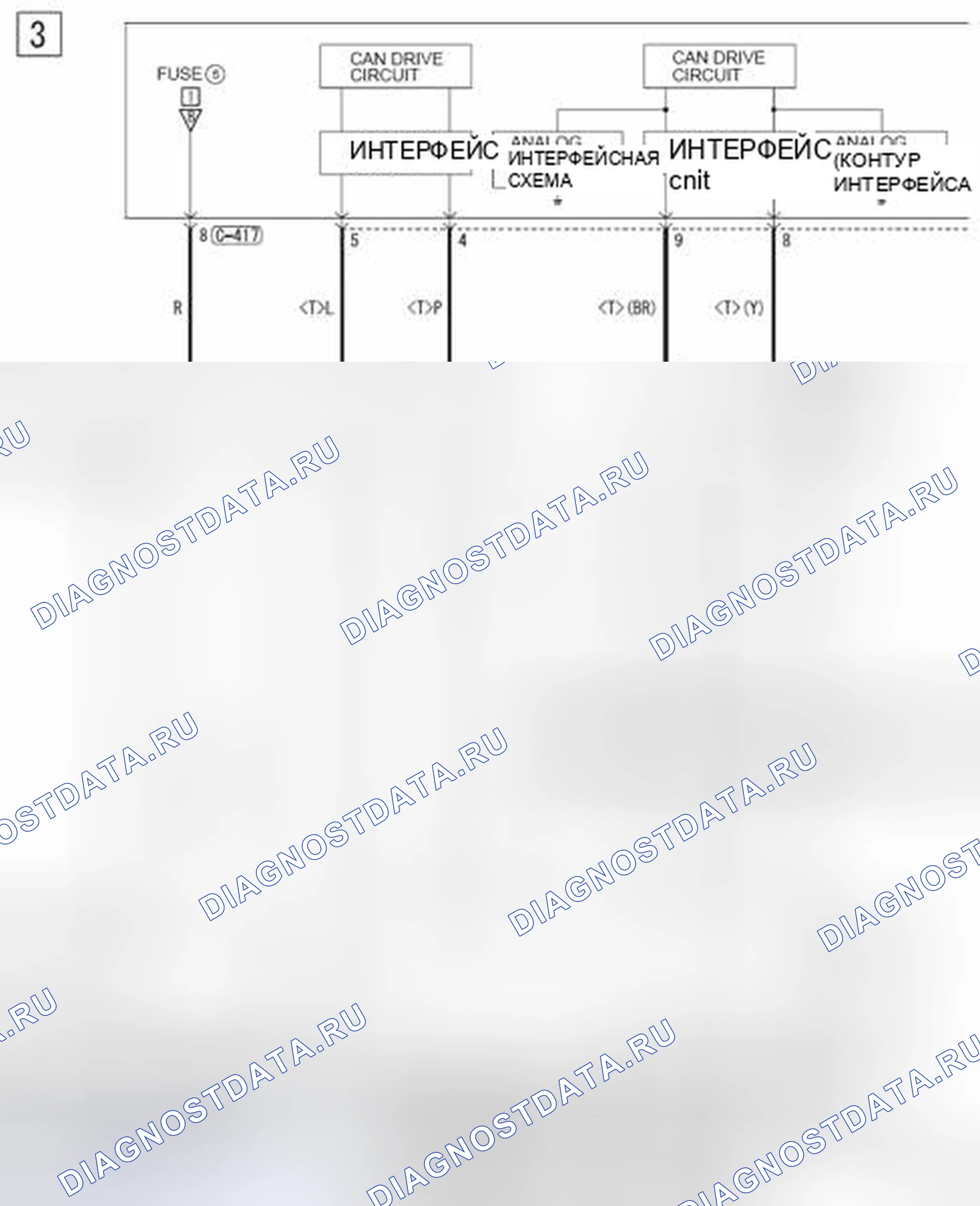 Рис. 334. Mitsubishi Outlander Sport I рестайлинг