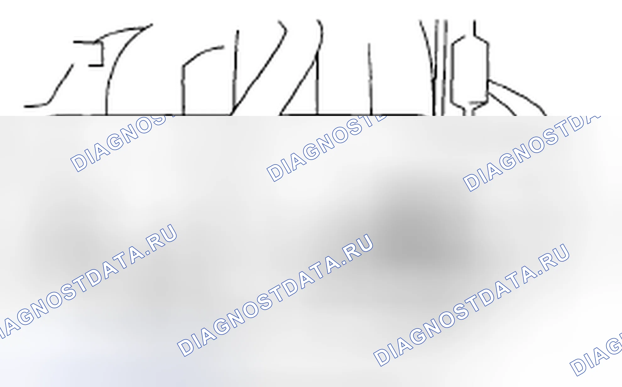 Рис. 114. Subaru Tribeca WX рестайлинг