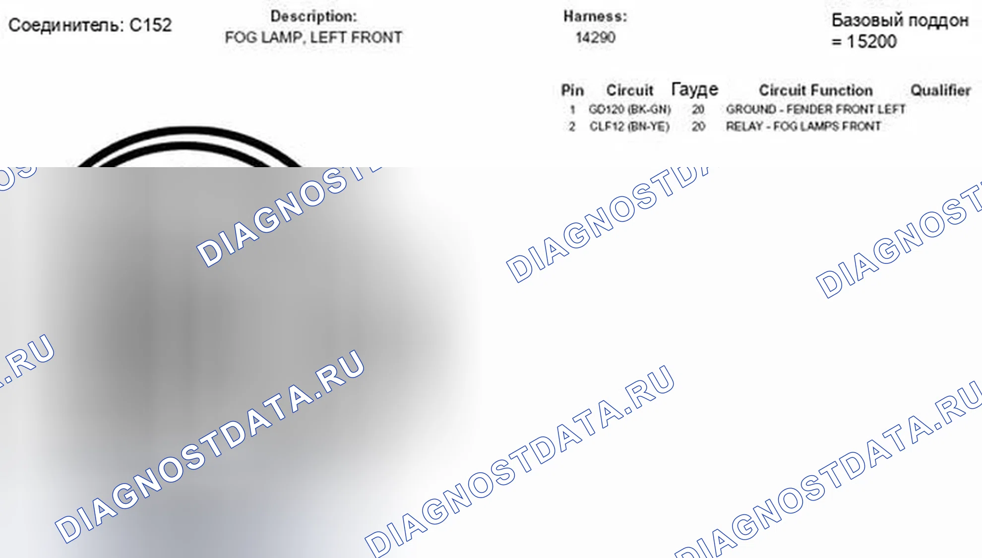 Рис. 30. Ford Escape II