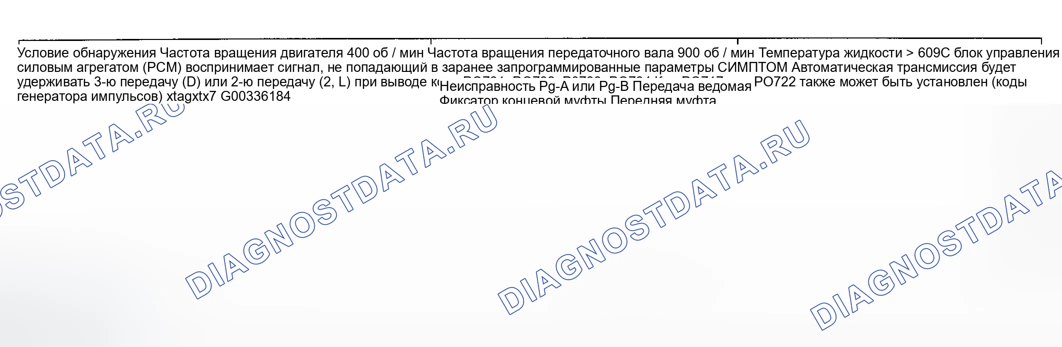 Рис. 83: РУКОВОДСТВО ПО ПОИСКУ И УСТРАНЕНИЮ НЕИСПРАВНОСТЕЙ. Hyundai Accent II