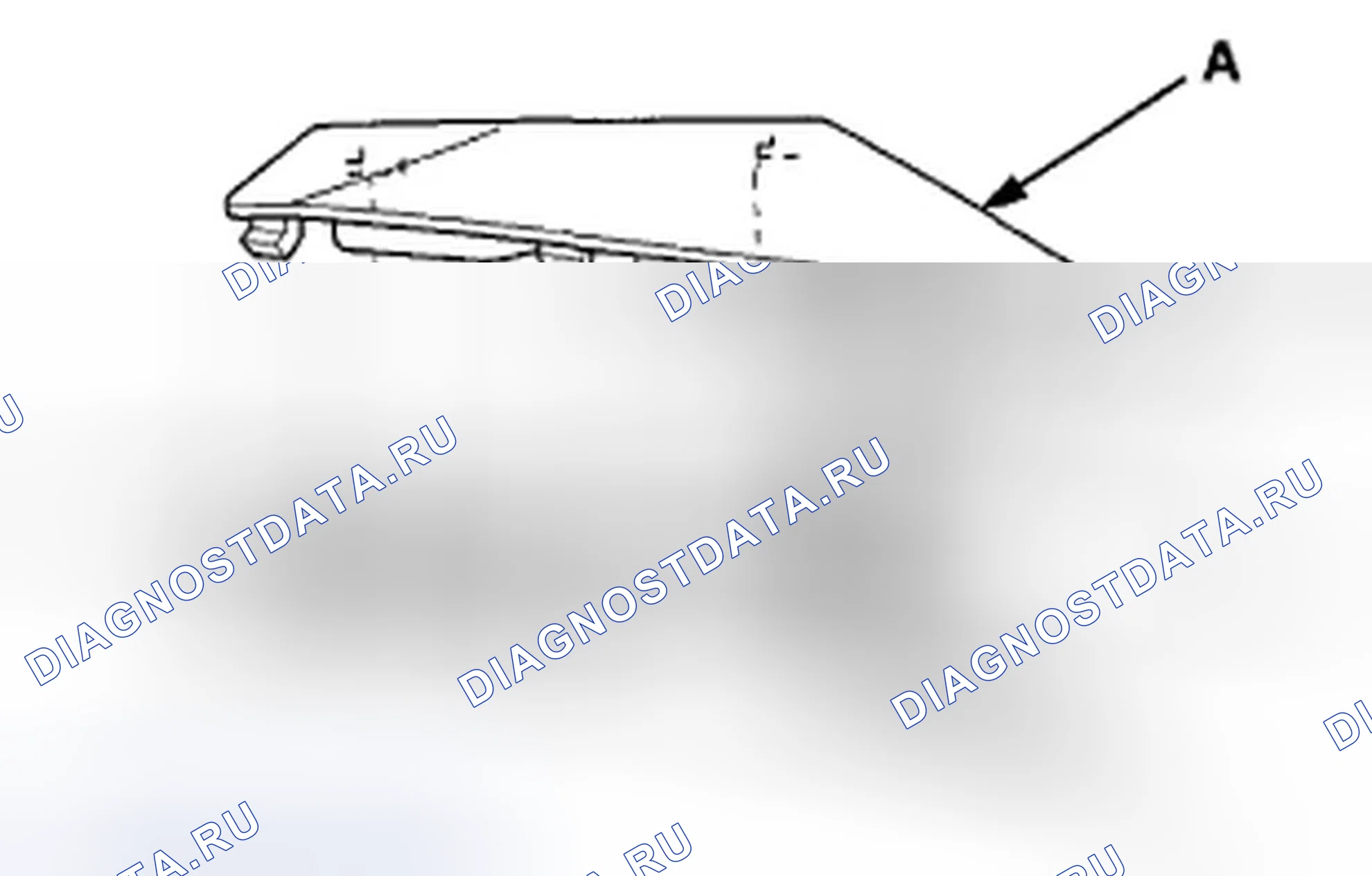 Рис. 411: Твитер. Honda Civic VIII рестайлинг