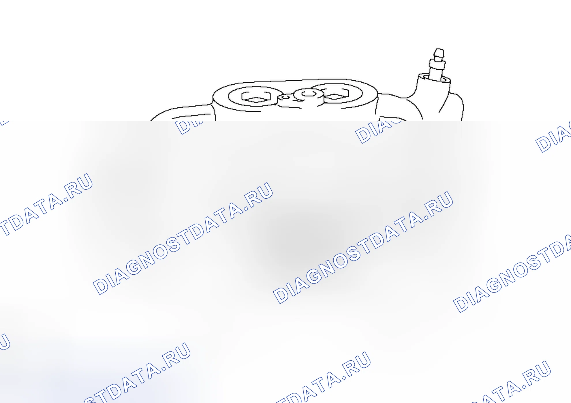 Рис. 58. Haval H8 I