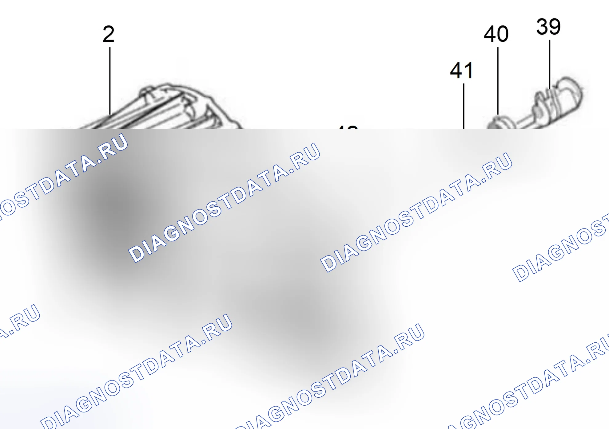 Разборка / установка — Great Wall Poer-Pickup. Great-Wall Poer Pickup I