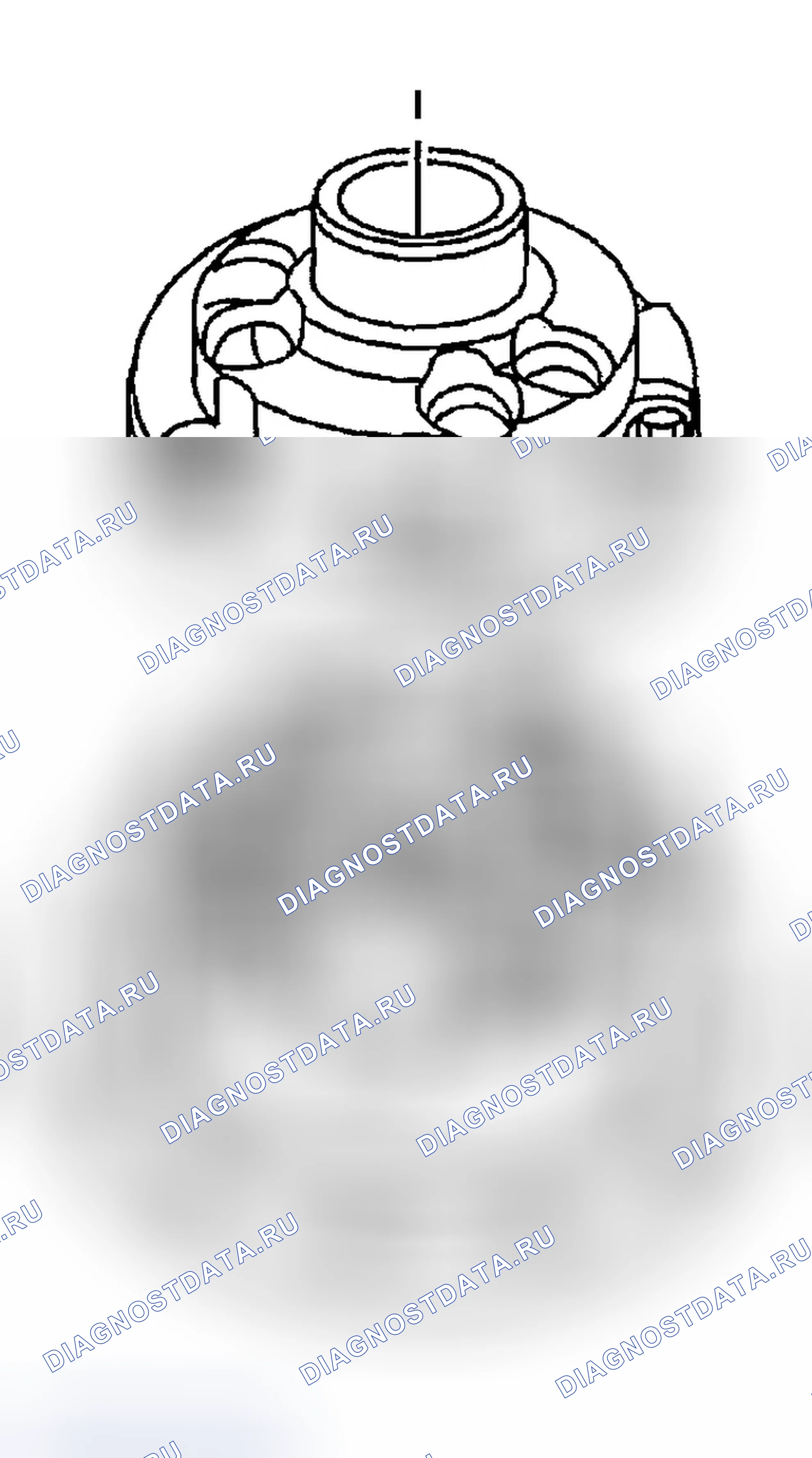 Рис. 429. Chevrolet Chevy Express H2500 
