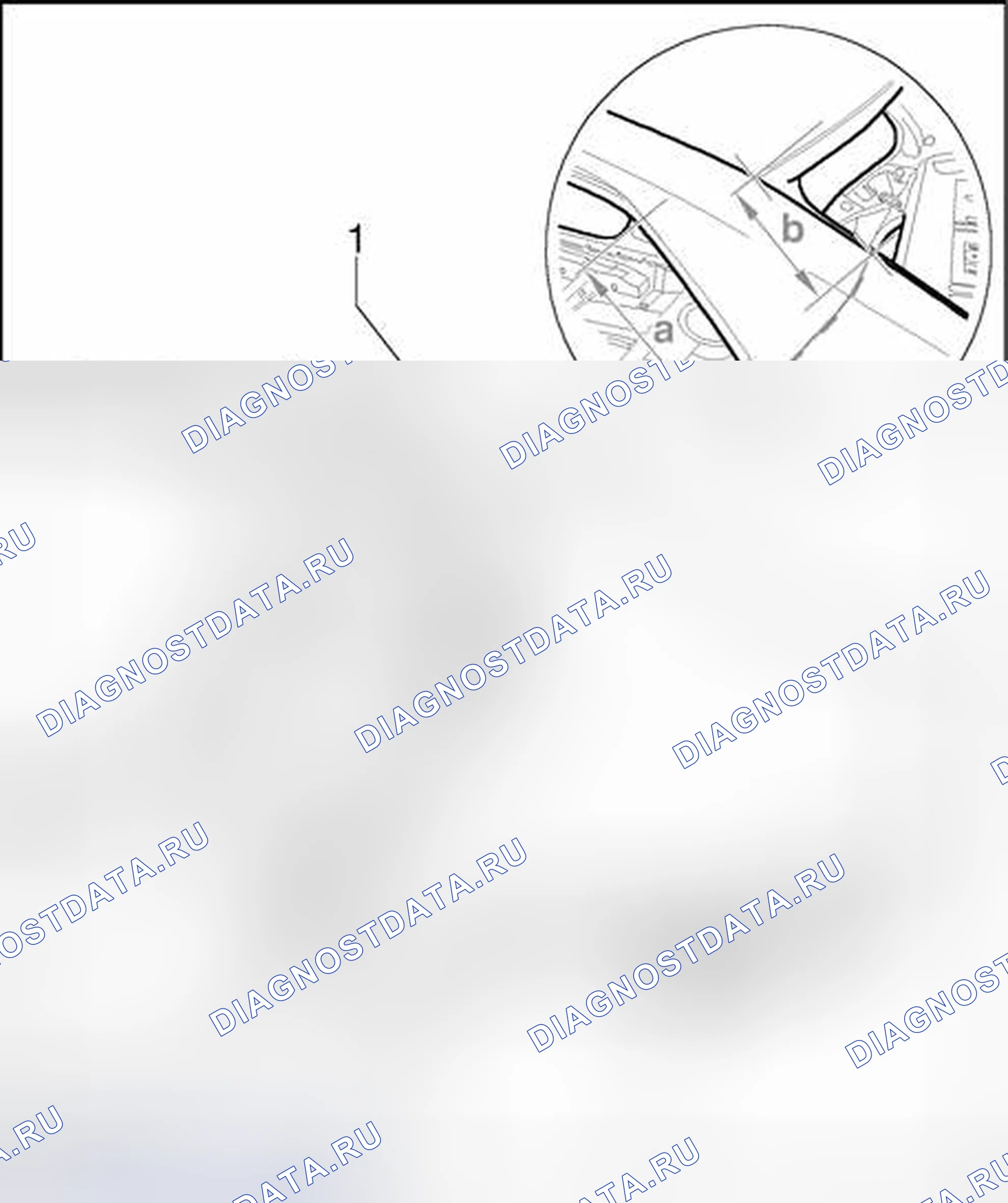 Рис. 359: Снятие. Volkswagen Jetta V