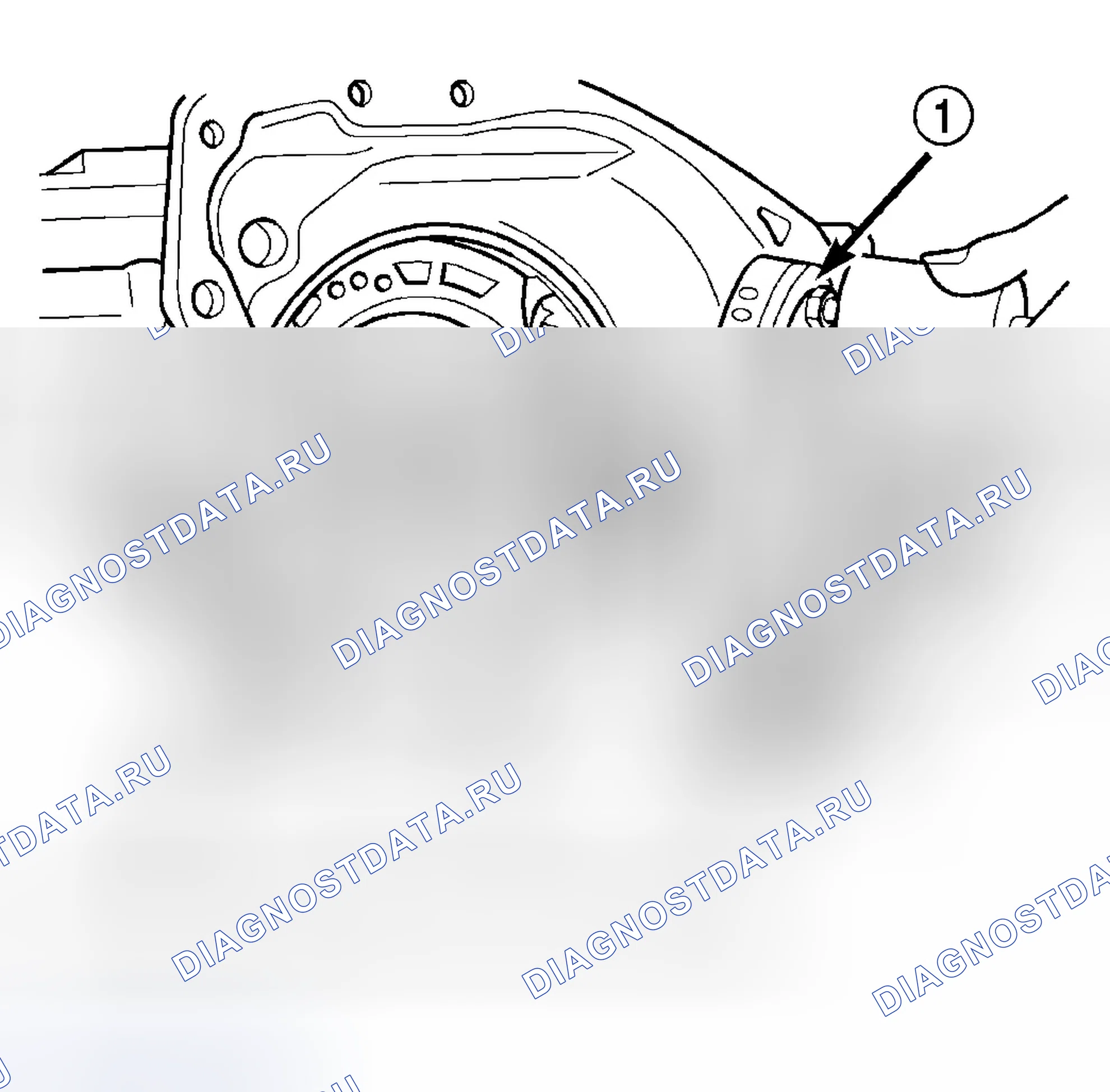 Рис. 155. Dodge Grand Caravan IV