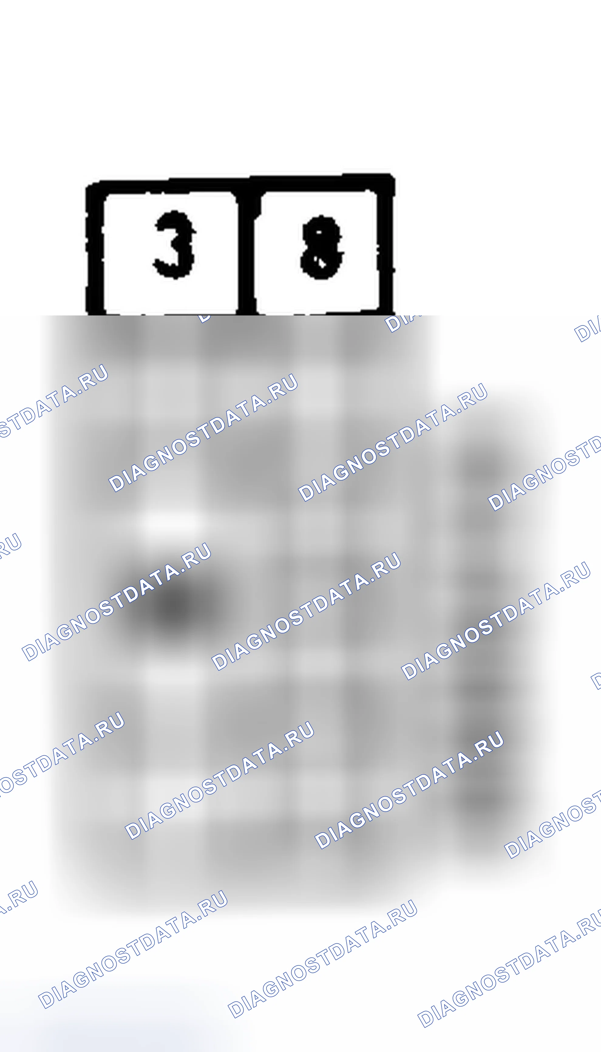 Рис. 42. Infiniti J30 I