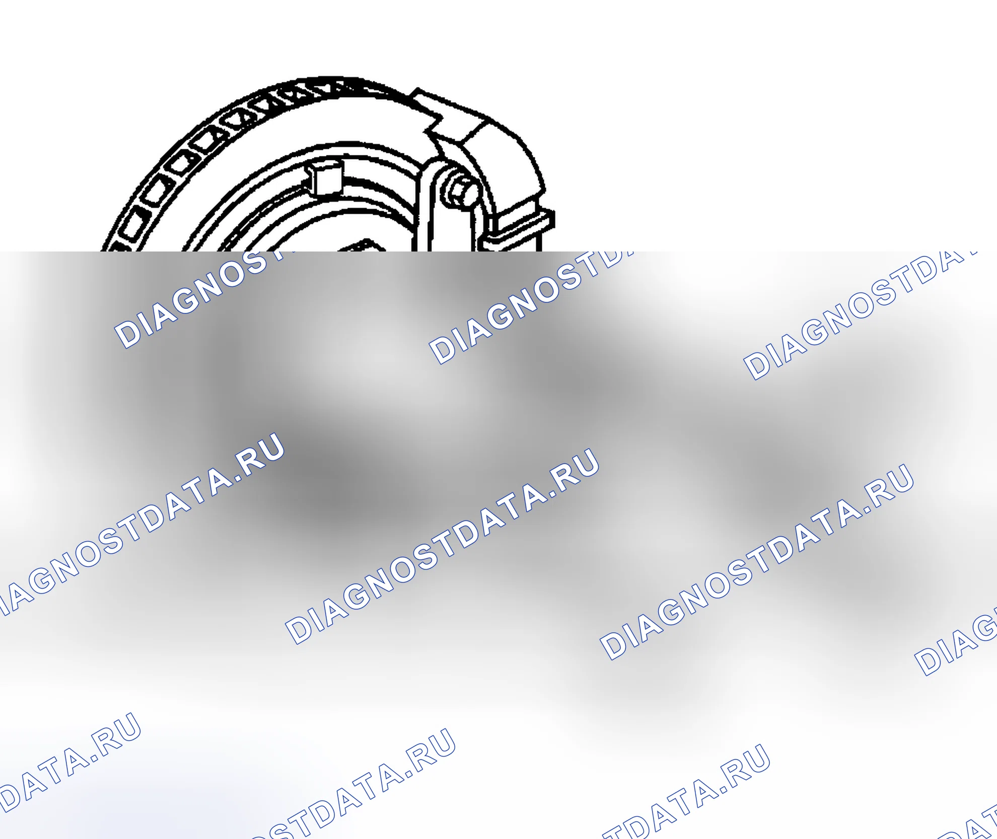 Рис. 16. Lexus LX J100 рестайлинг