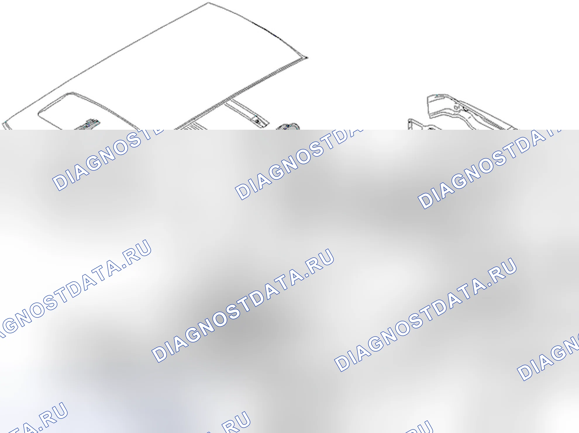 Рис. 52. Volvo XC70 I рестайлинг