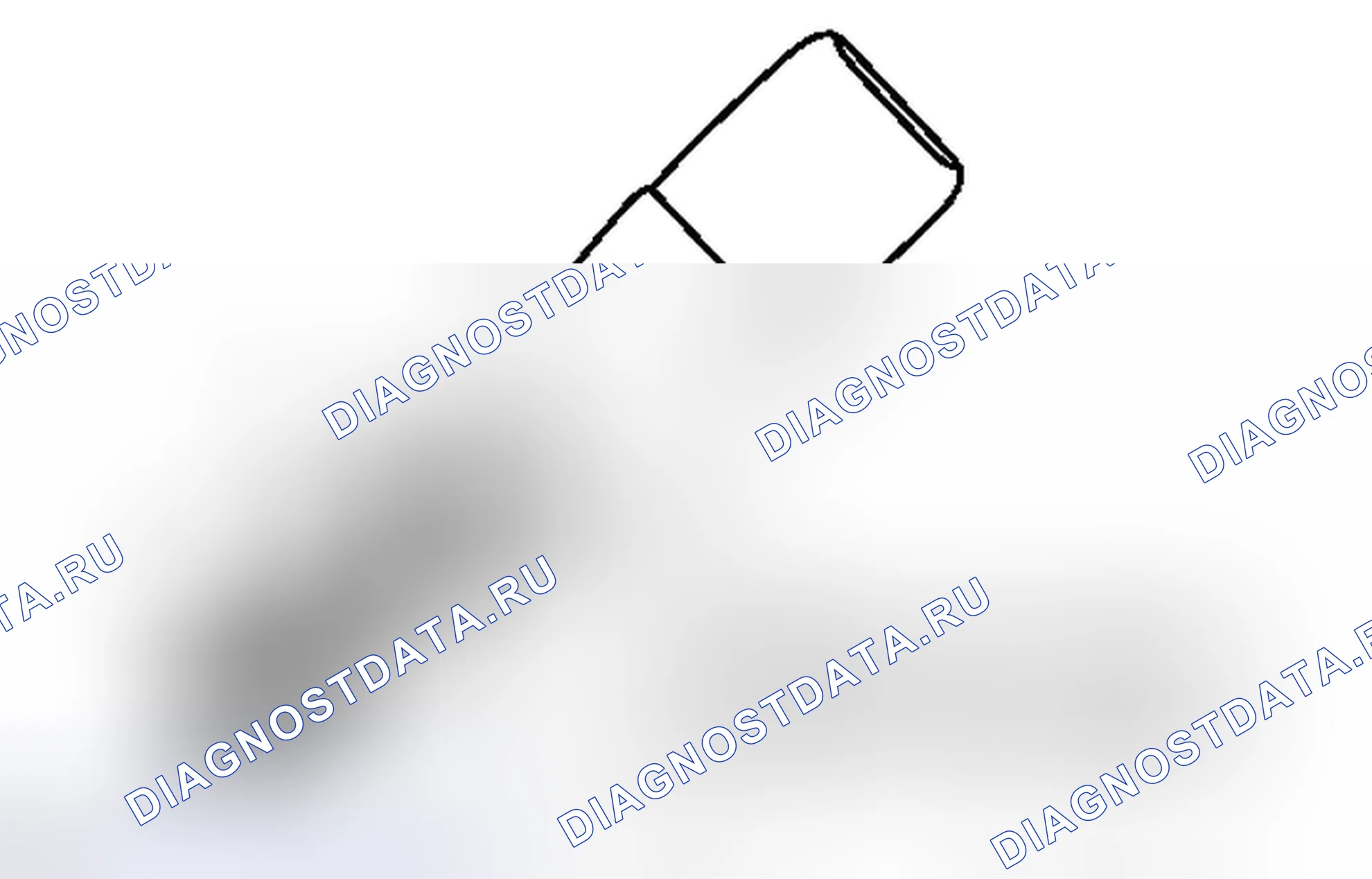 Рис. 91: ДЕМОНТАЖ. Honda Accord IV
