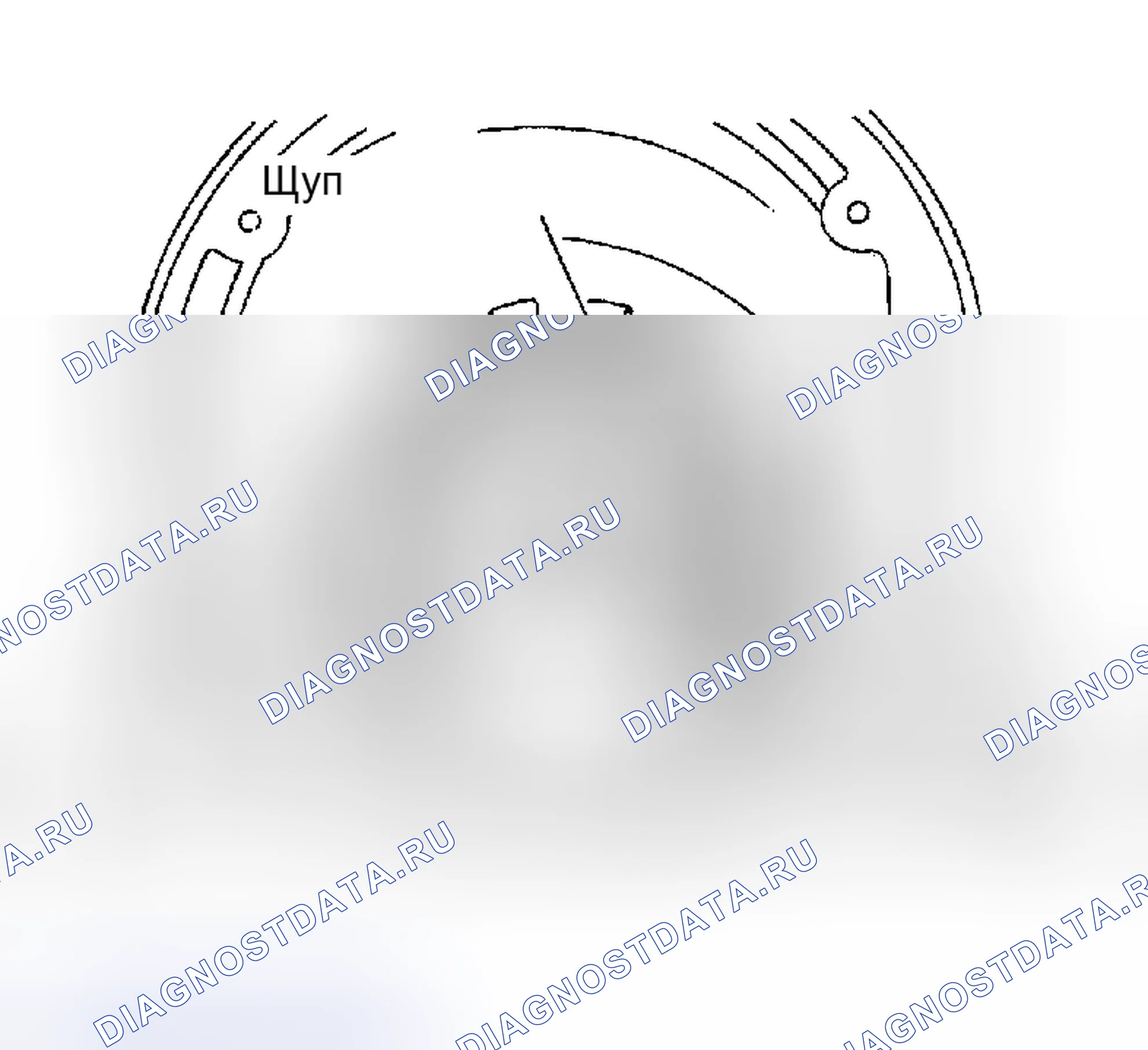 Рис. 1175. Honda Odyssey (North America) I