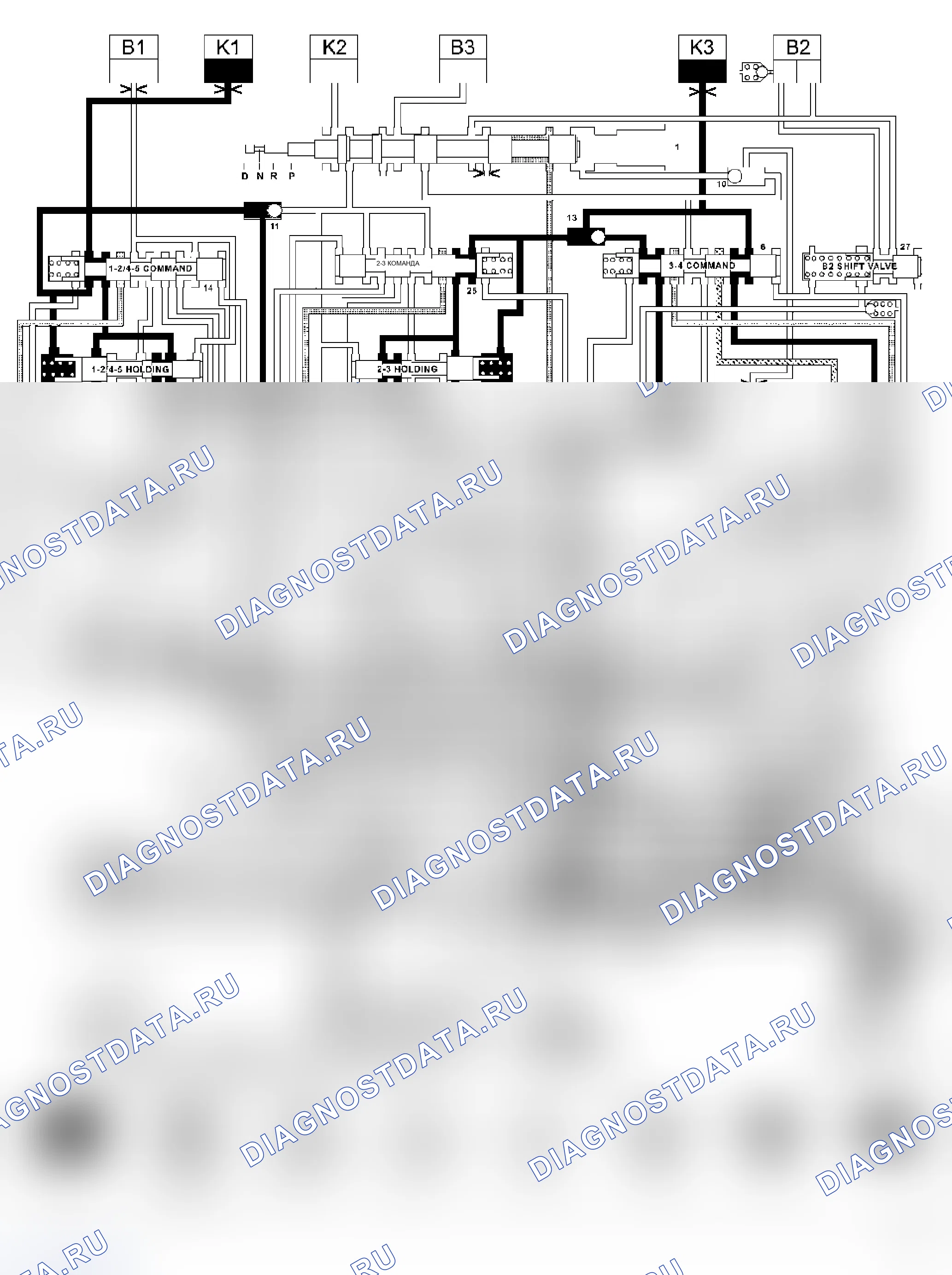 Рис. 63. Chrysler Crossfire I final
